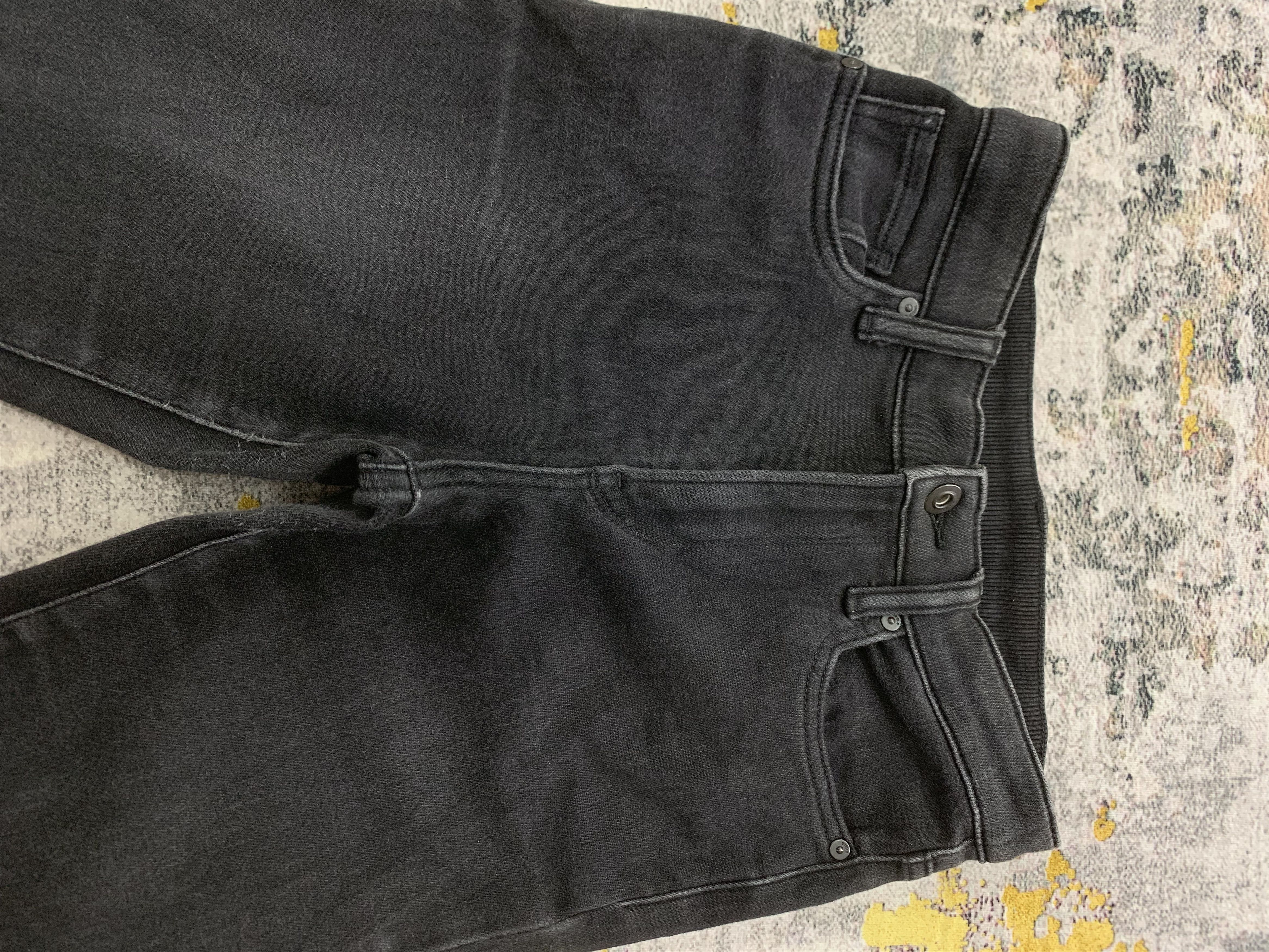 Uniqlo × Vintage Uniqlo Pants size 27 Size 27" / US 4 / IT 40 - 2 Thumbnail
