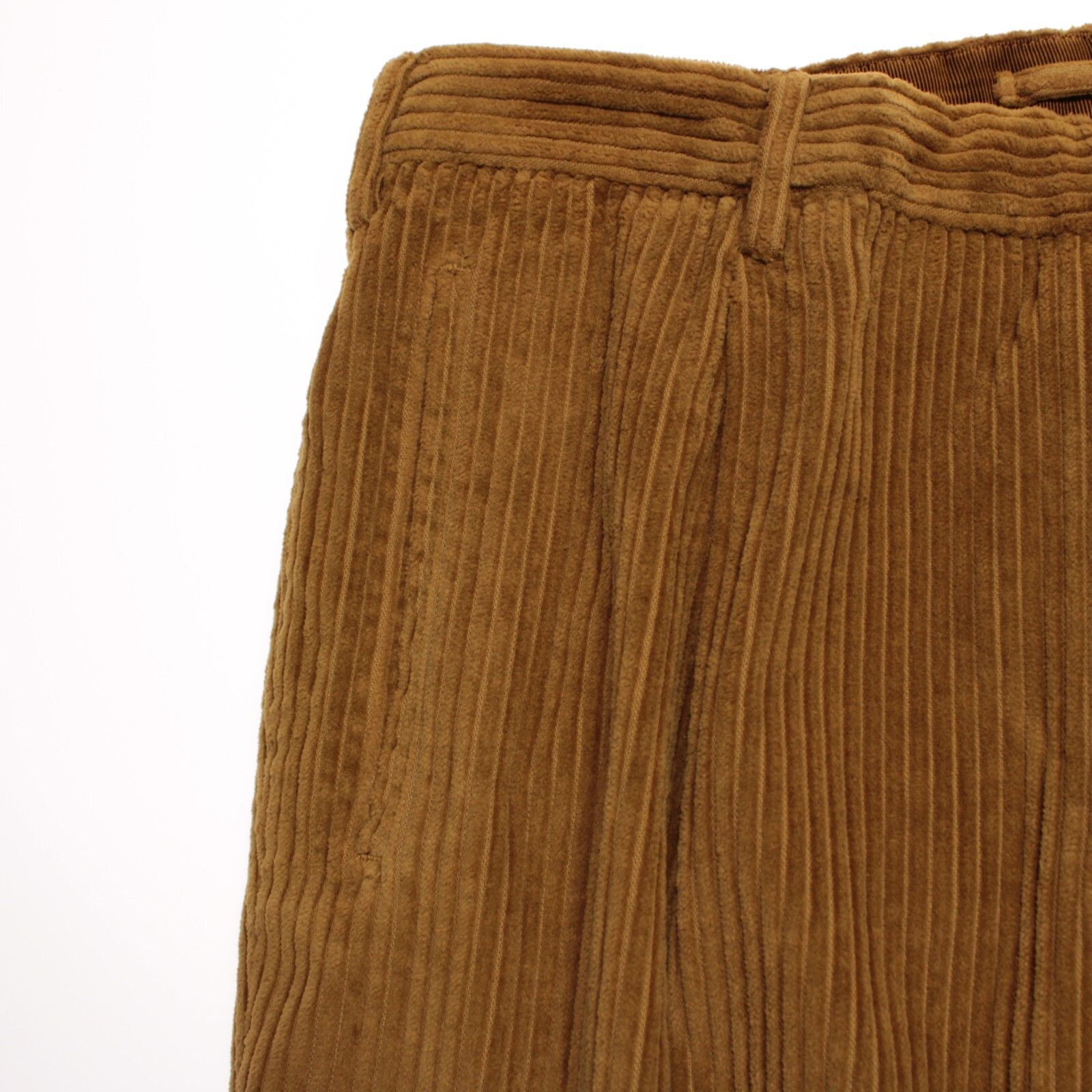 Incotex INCOTEX New with tags Chino Size 36 US In Brown Size US 36 / EU 52 - 3 Thumbnail