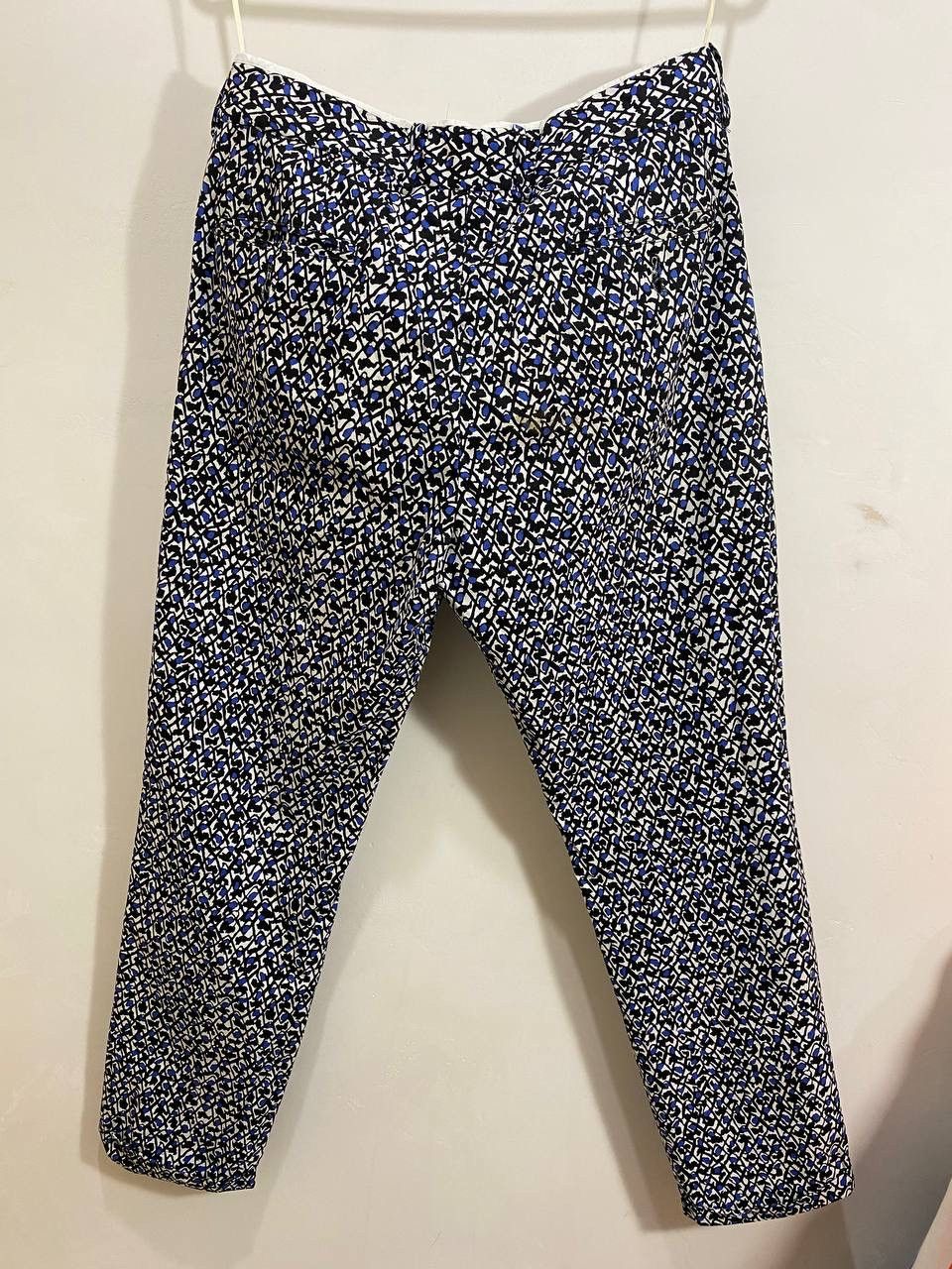 Marni Marni pants Size 30" / US 8 / IT 44 - 9 Thumbnail