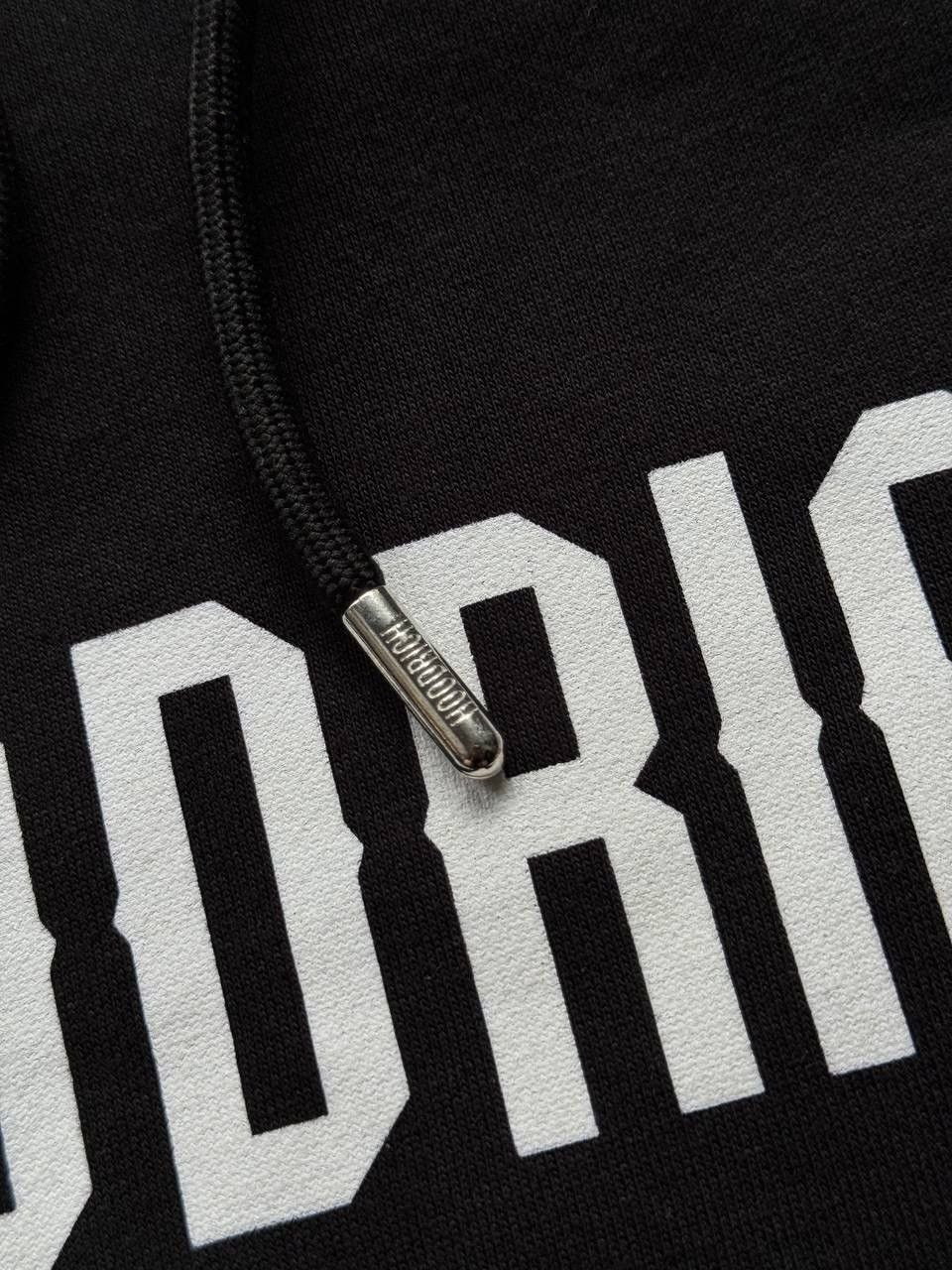 Hoodrich Hoodrich Hoodie size M Size US M / EU 48-50 / 2 - 4 Thumbnail