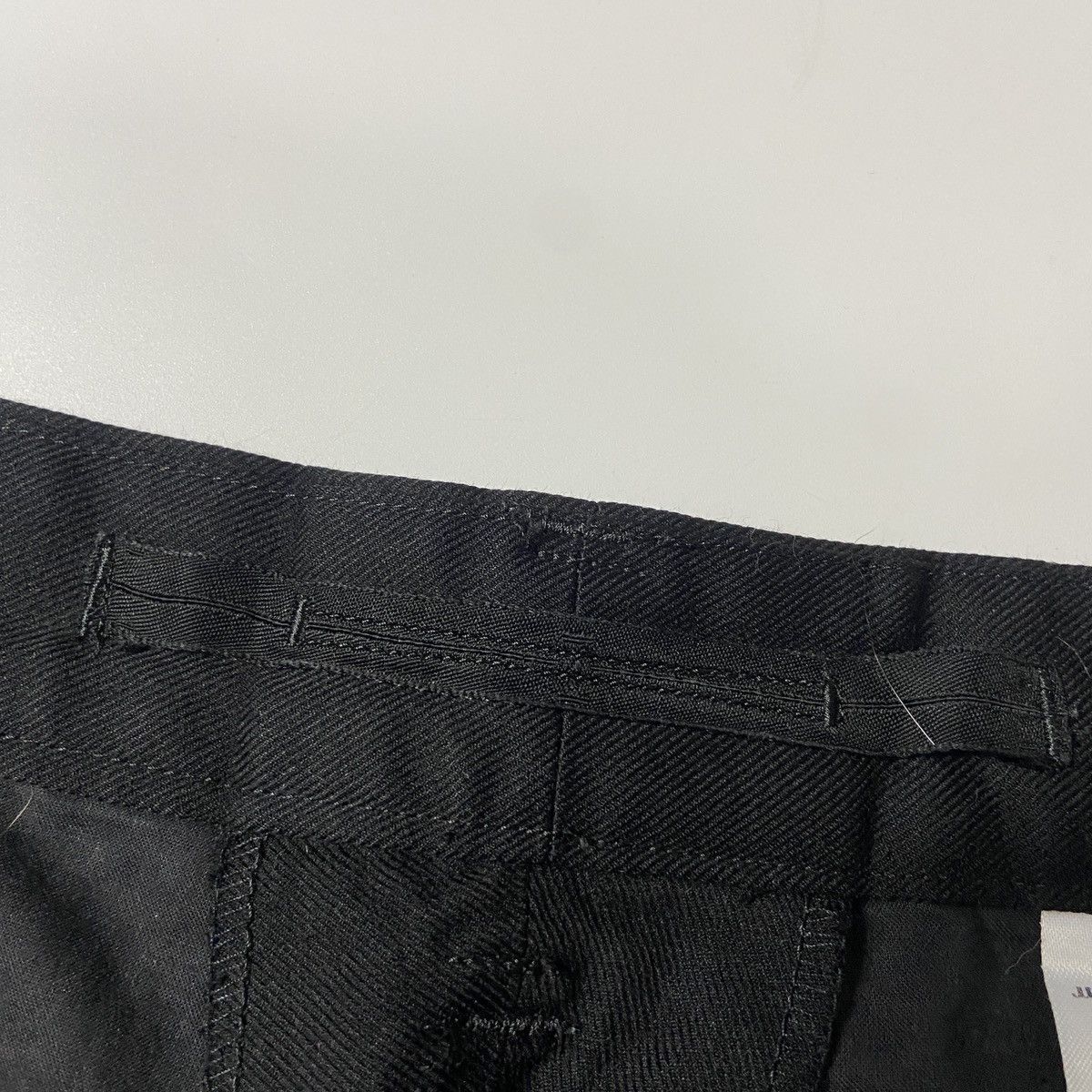 Julius Julius 7 Fall Winter 16/17 Overcrotch Trousers Size US 32 / EU 48 - 8 Thumbnail