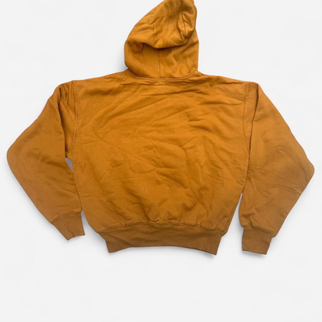 Gap × Yeezy Yeezy Gap Perfect Hoodie Size US XS / EU 42 / 0 - 2 Thumbnail