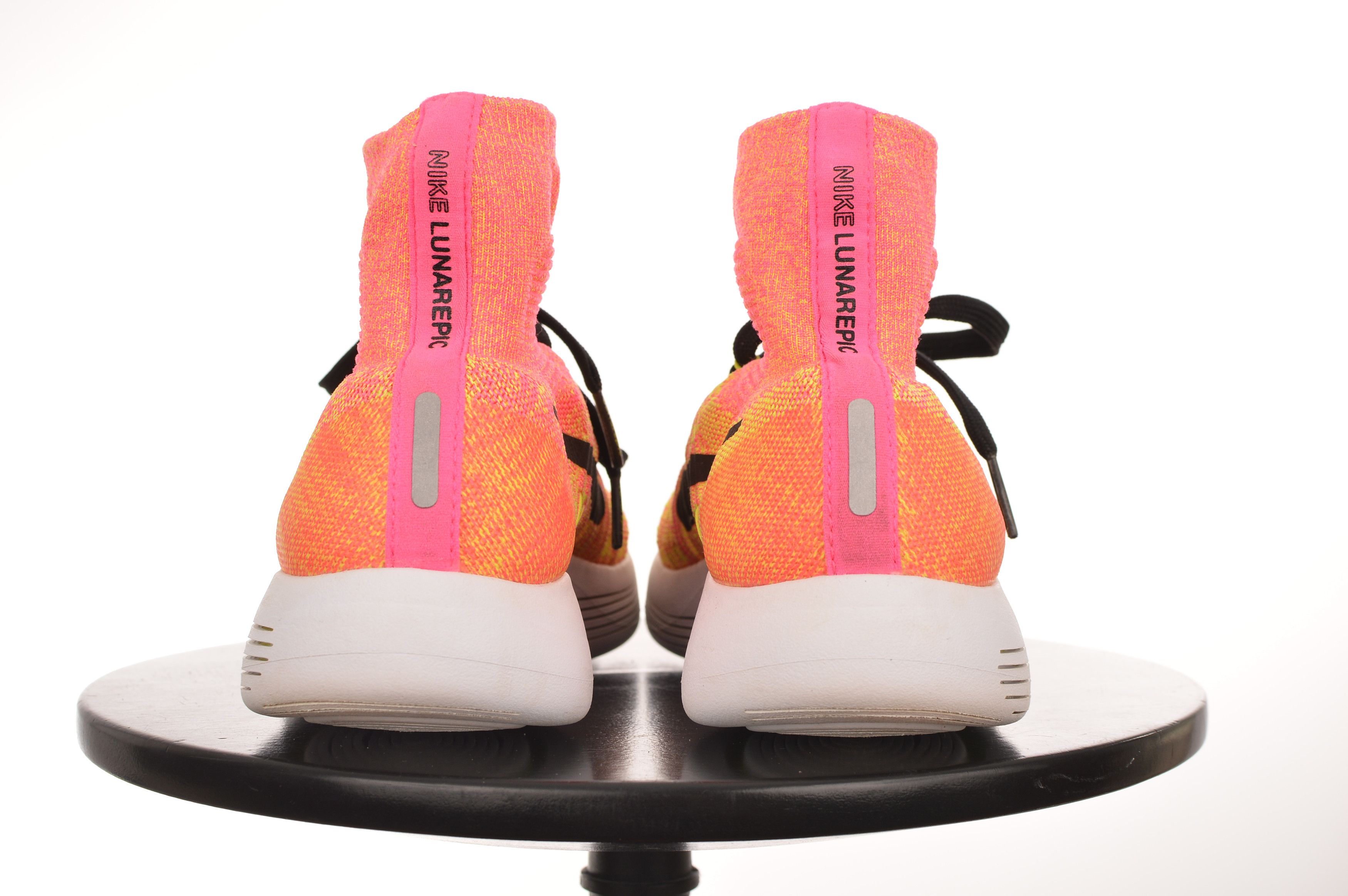 Nike Nike Wmns LunarEpic Flyknit OC Unlimited Size US 8.5 / IT 38.5 - 3 Thumbnail