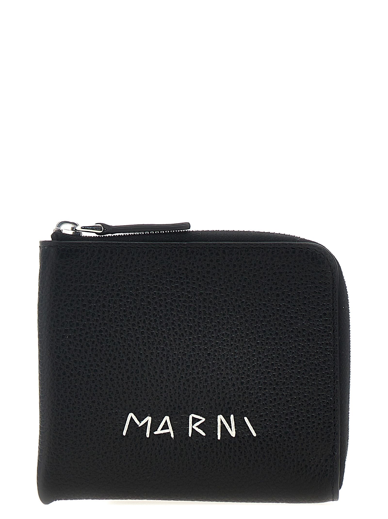 Marni Logo wallet Size ONE SIZE - 1 Thumbnail