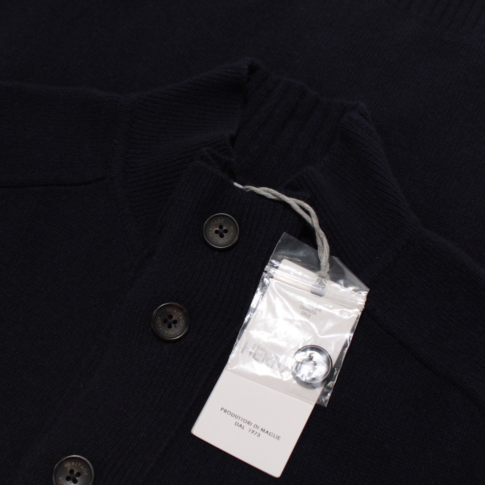 Other Heritage Sweater Size US M in Blue Size US M / EU 48-50 / 2 - 1 Thumbnail