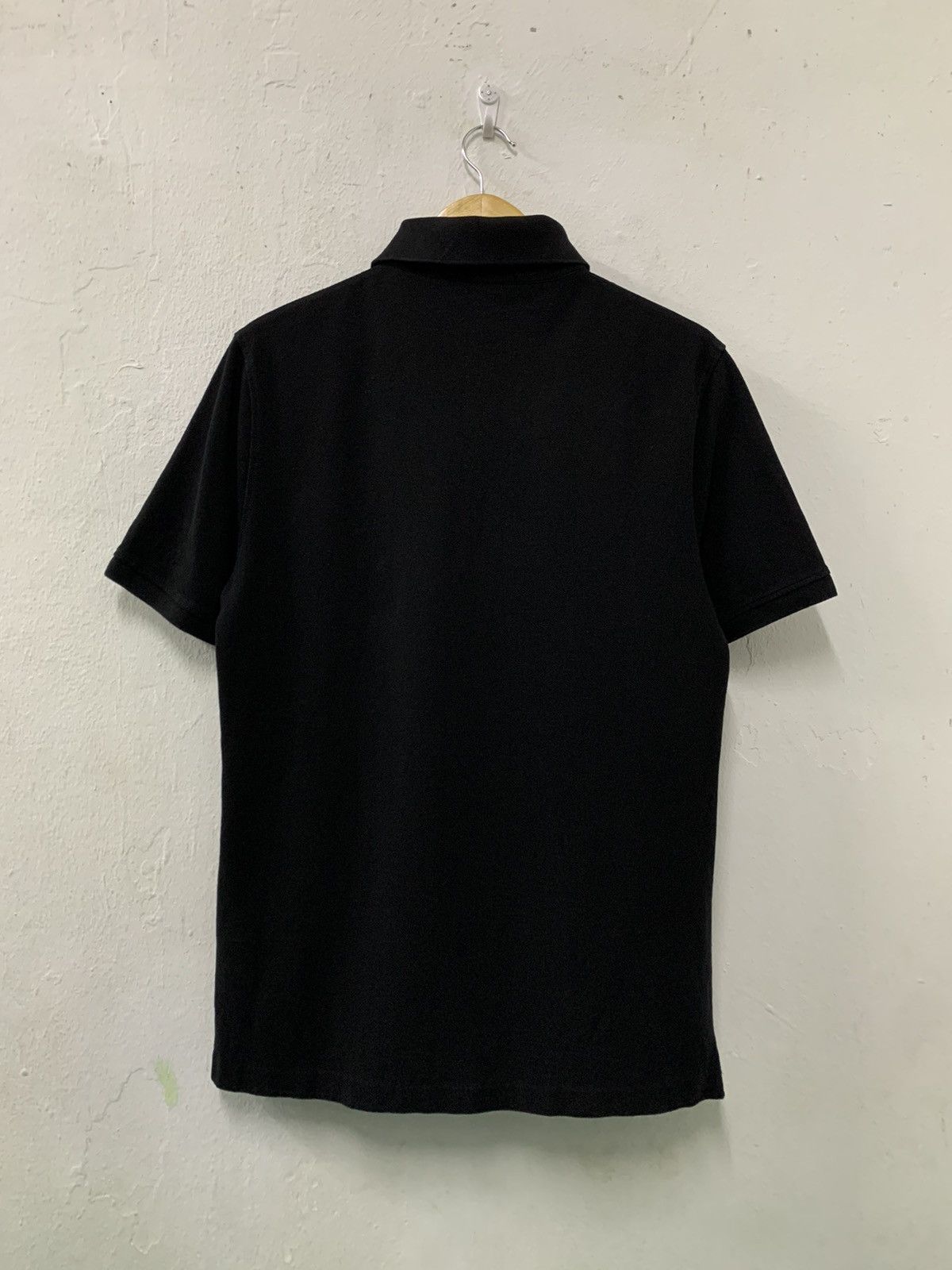 Burberry Burberry Brit Polo Shirt Size US M / EU 48-50 / 2 - 2 Thumbnail