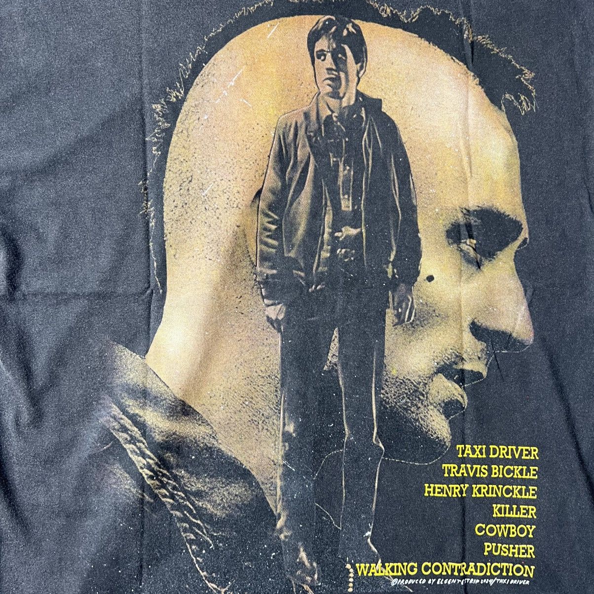 Other 🔥ltd🔥taxi driver movie robert de niro mohawk Size US XL / EU 56 / 4 - 4 Thumbnail