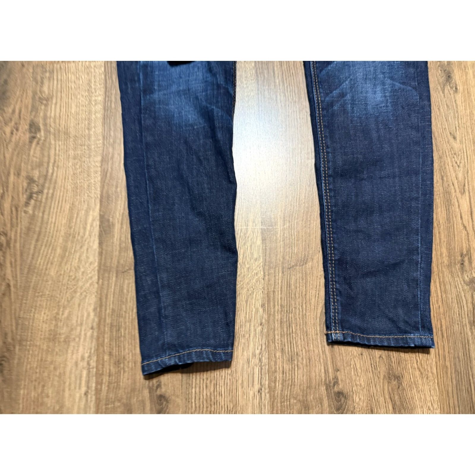 American Eagle Outfitters VINTAGE? No. Size 24" / US 00 / IT 34 - 3 Thumbnail