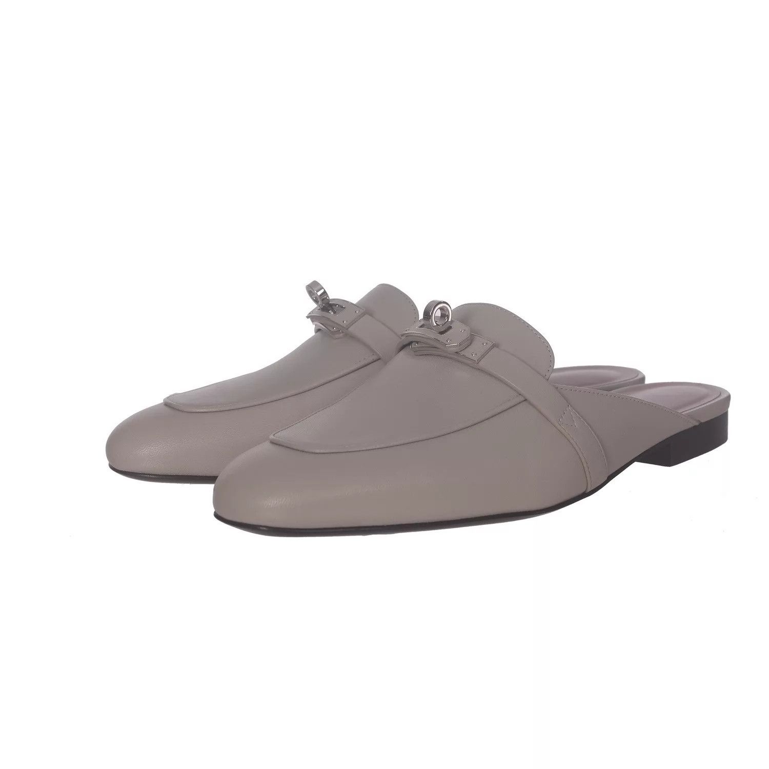 Hermes Hermès Slippers 38 Size US 7.5 / IT 37.5 - 1 Thumbnail
