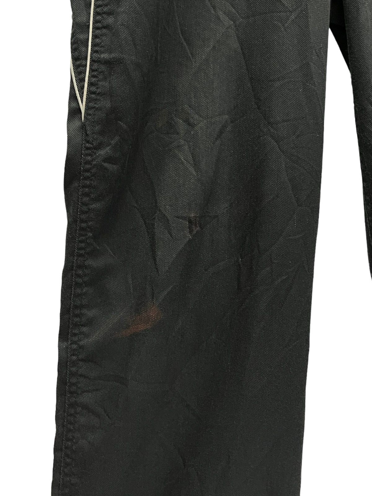 🏁Vintage LEXUS TOM'S TOYOTA JAPAN Black Coverall Jumpsuit