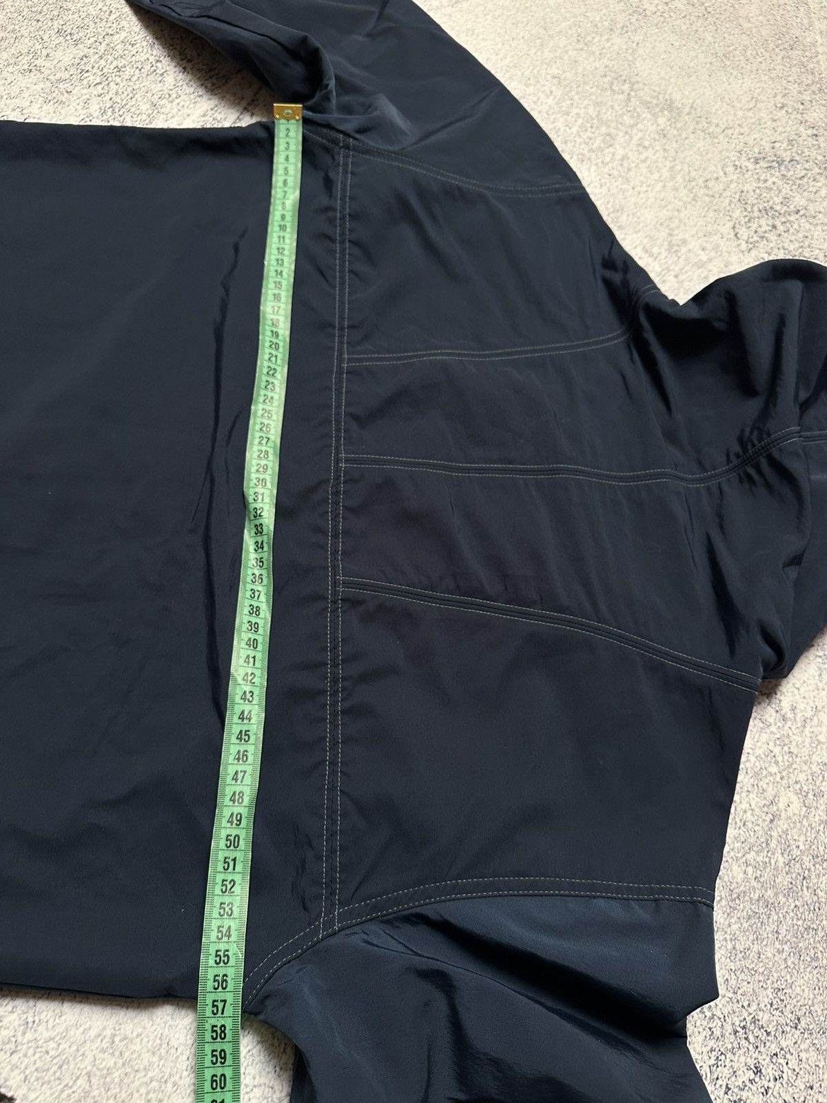 At Last & Co × Butcher Products At Last & Co Butcher Products Varsity Parka Japan 40-50s Size US L / EU 52-54 / 3 - 19 Thumbnail