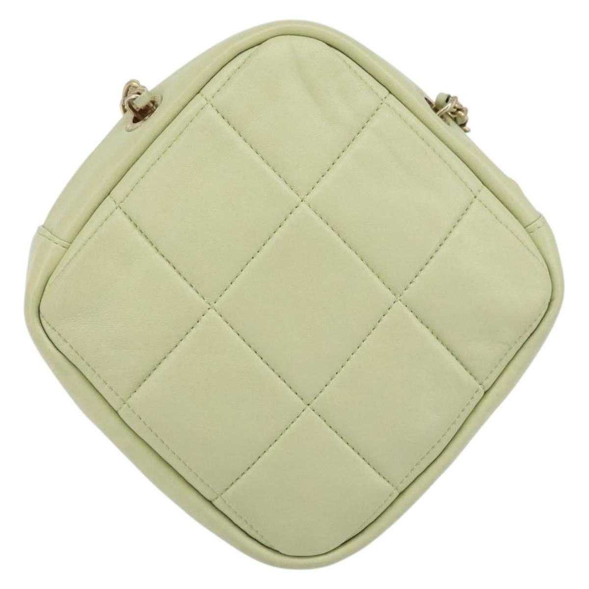 Chanel Chanel Matelasse Chain Shoulder Bag Size ONE SIZE - 2 Thumbnail