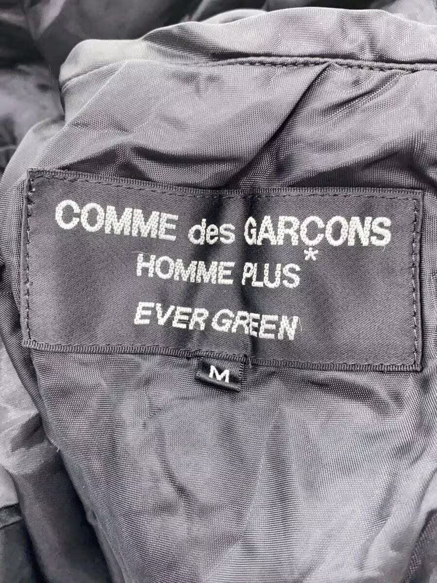 Comme des Garcons × Comme des Garcons Homme Plus Cross Piping Stripe Tailored Jacket Size US M / EU 48-50 / 2 - 5 Thumbnail