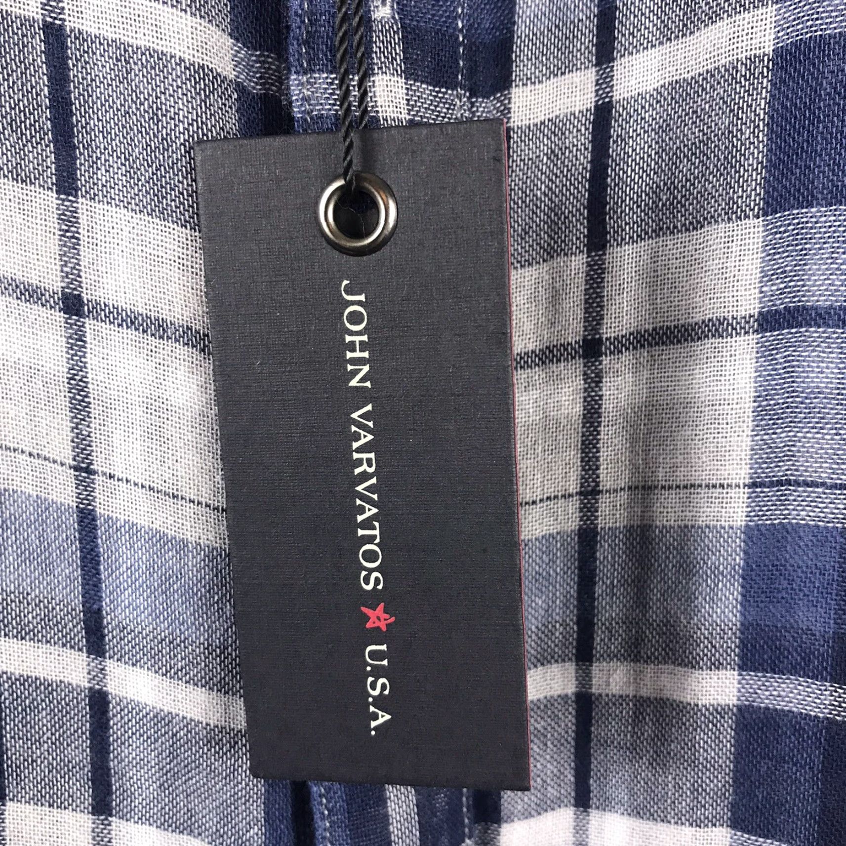 John Varvatos VINTAGE N/A Size US XXL / EU 58 / 5 - 5 Thumbnail