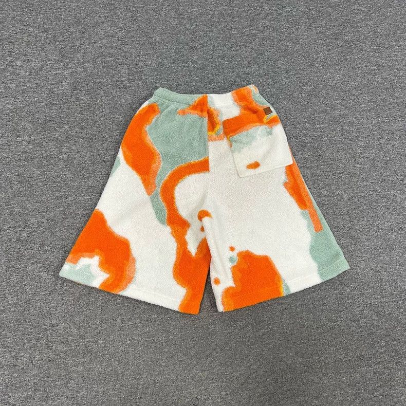 Loewe Loewe sizeXS Scruffy shorts Size US 36 / EU 52 - 2 Thumbnail