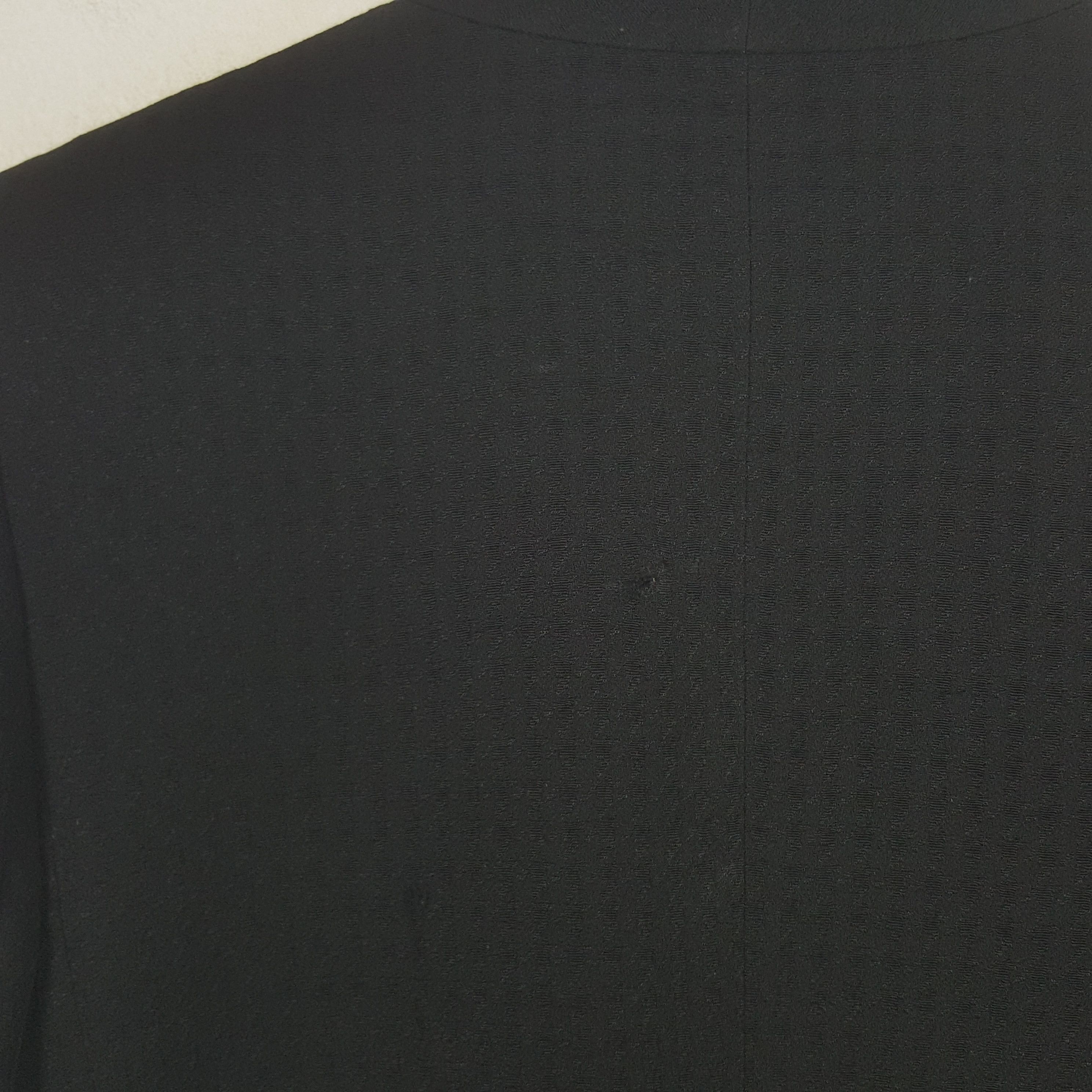 Givenchy × Vintage Vintage Hi Formal by Givenchy Blazer Cost Jacket Size XS / US 0-2 / IT 36-38 - 4 Thumbnail