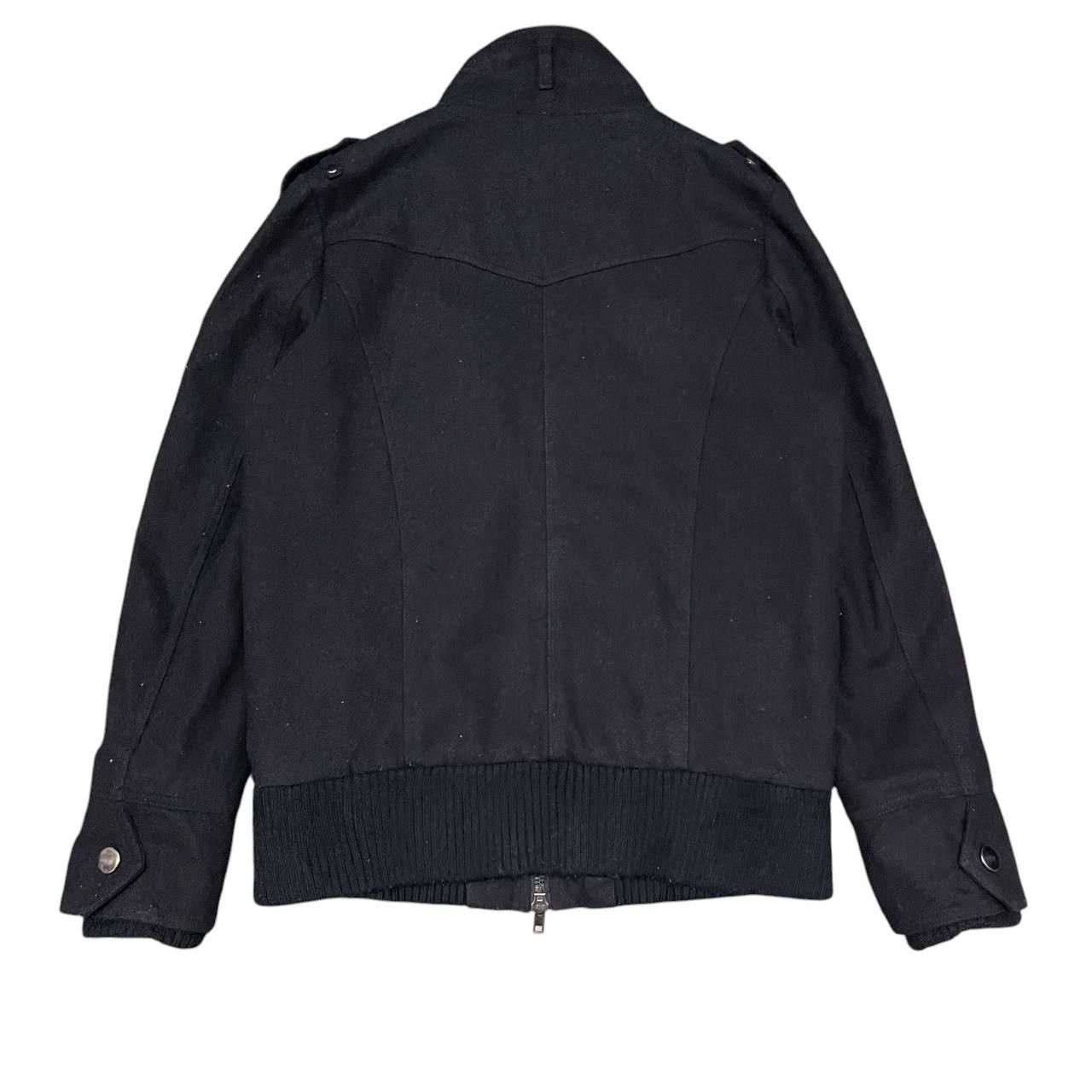Japanese Brand Vintage Lav Bondage Jacket like Lgb Ifsixwasnine Size US M / EU 48-50 / 2 - 13 Thumbnail