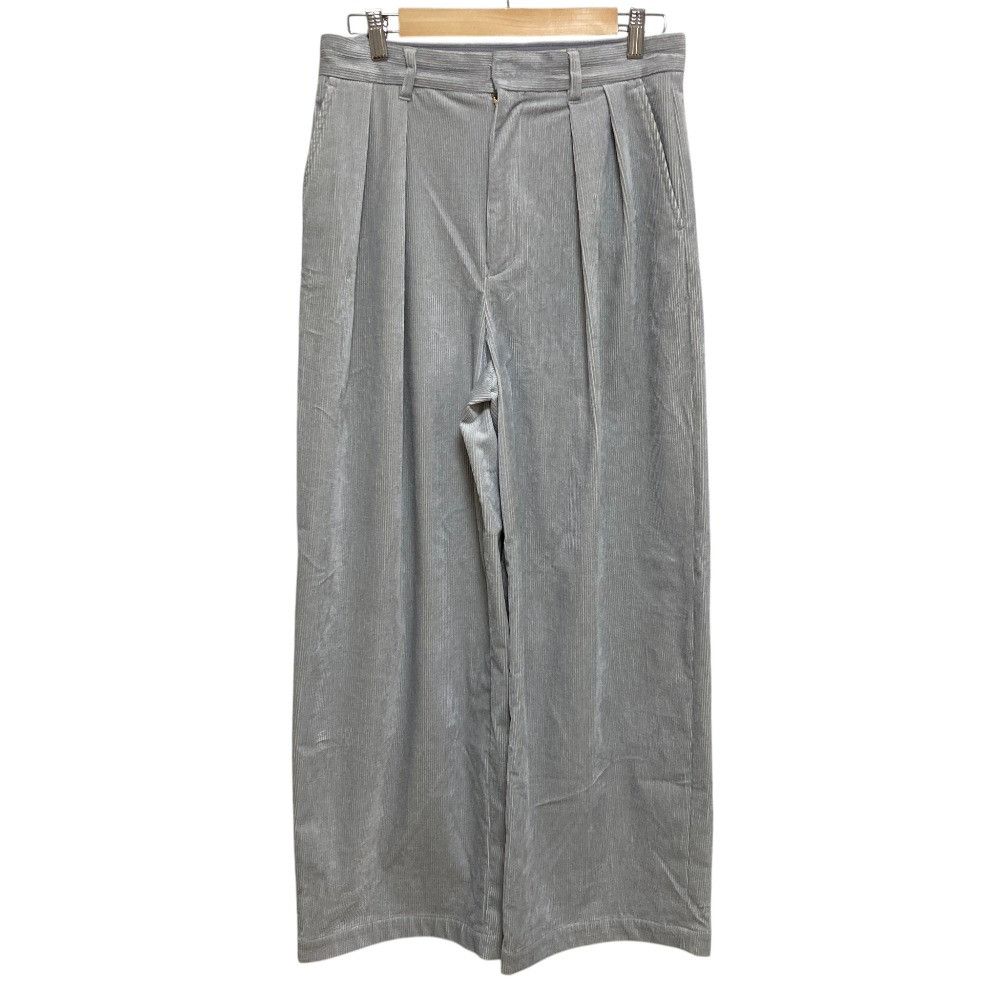 Other Other JOURNAL STANDARD L’ESSAGE Stretch Corduroy Trousers Textile Pants DUTY FREE for USA Size ONE SIZE - 1 Thumbnail