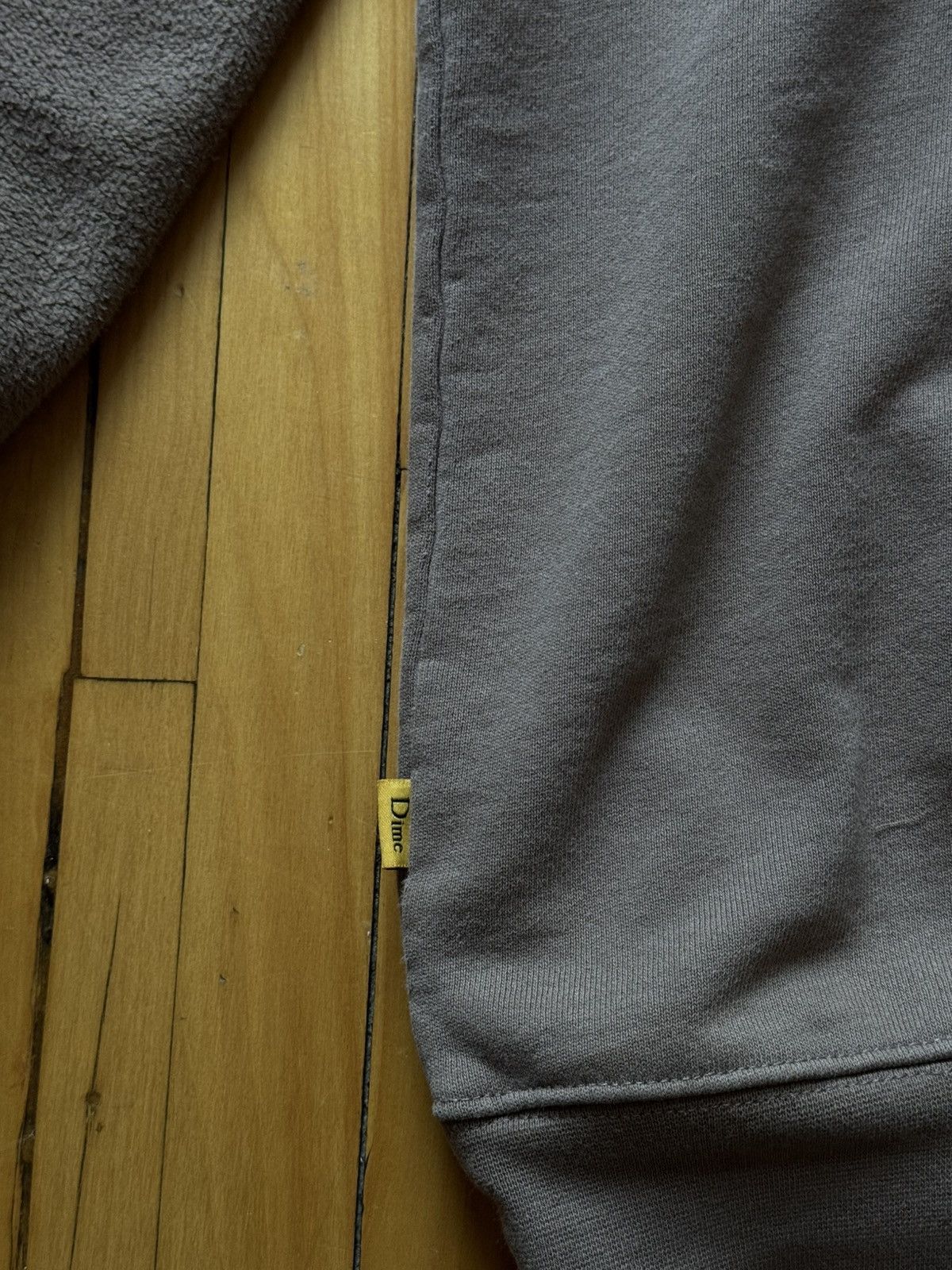 Dime Dime Hoodie Pret a Porter Size US L / EU 52-54 / 3 - 3 Thumbnail