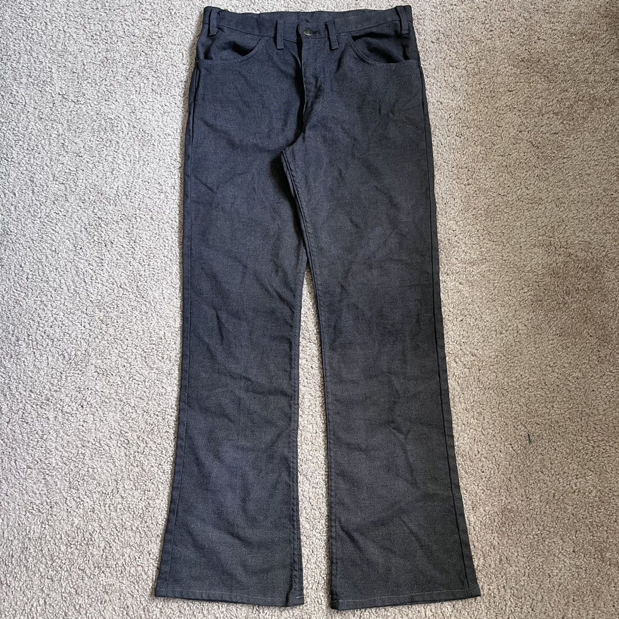 Vintage 1960s Levi's