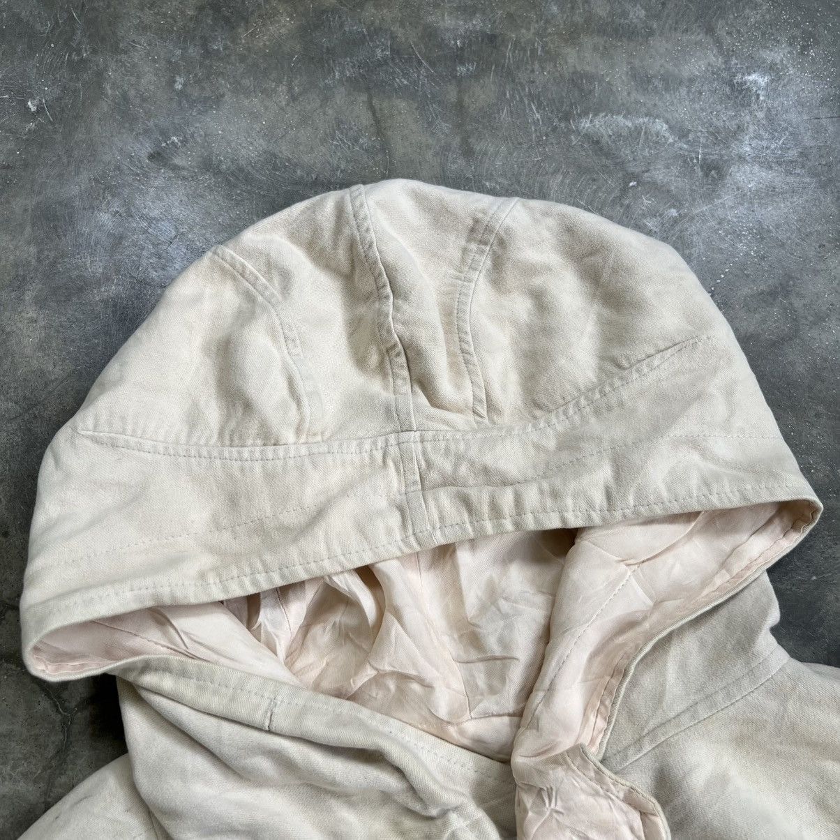 Jigsaw Jigsaw Boxy Oversize Jacket Size US M / EU 48-50 / 2 - 4 Thumbnail