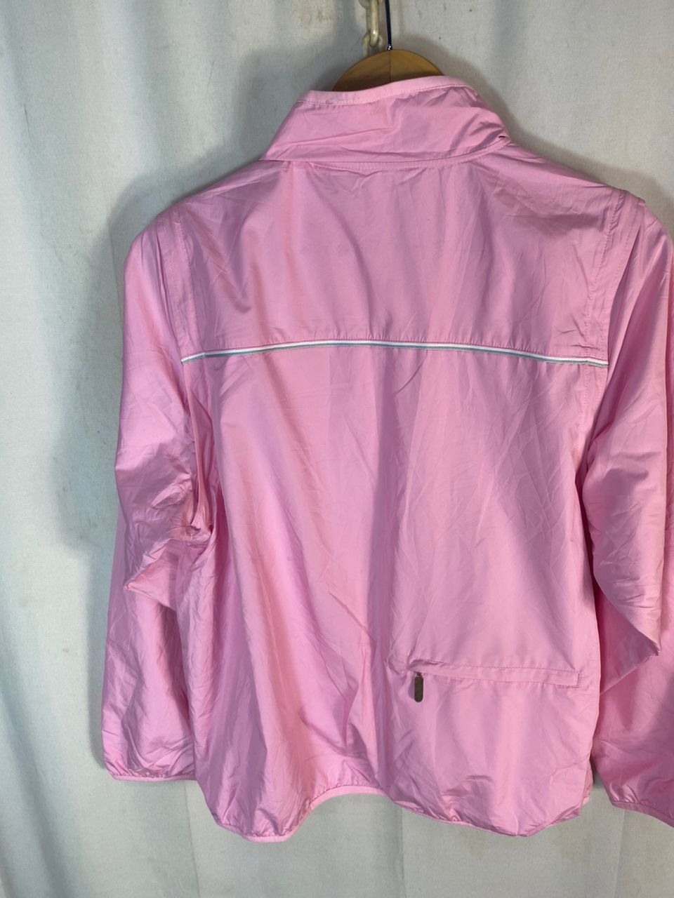 Courreges Courreges sport futur zipper jacket Size M / US 6-8 / IT 42-44 - 12 Thumbnail