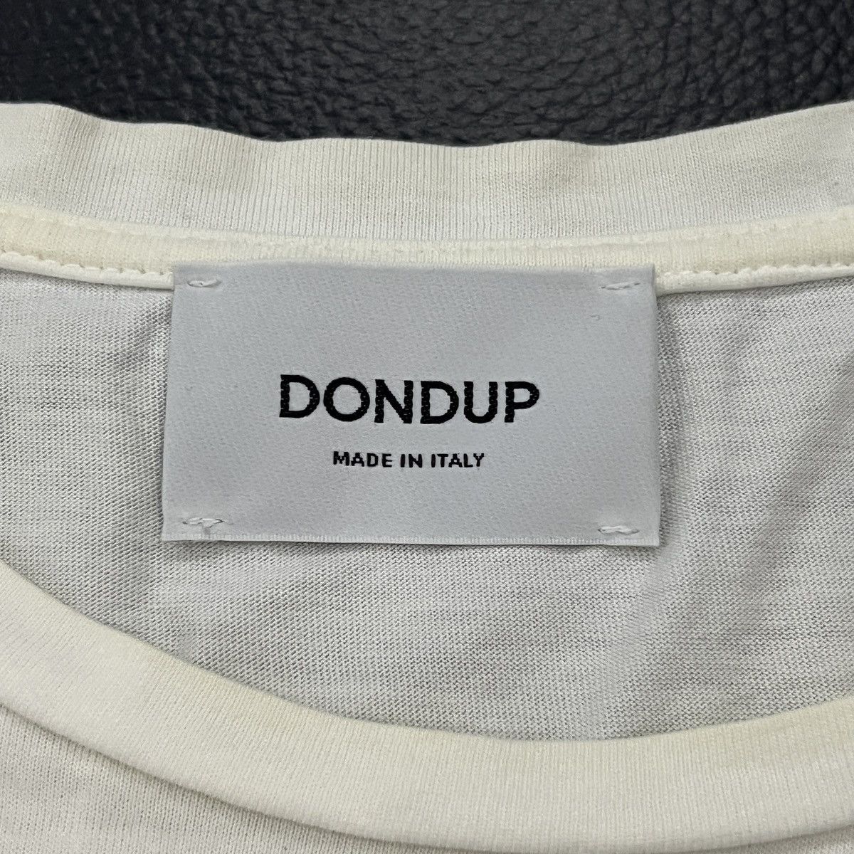 Dondup Dondup Rose Print T-Shirt Size US L / EU 52-54 / 3 - 7 Thumbnail