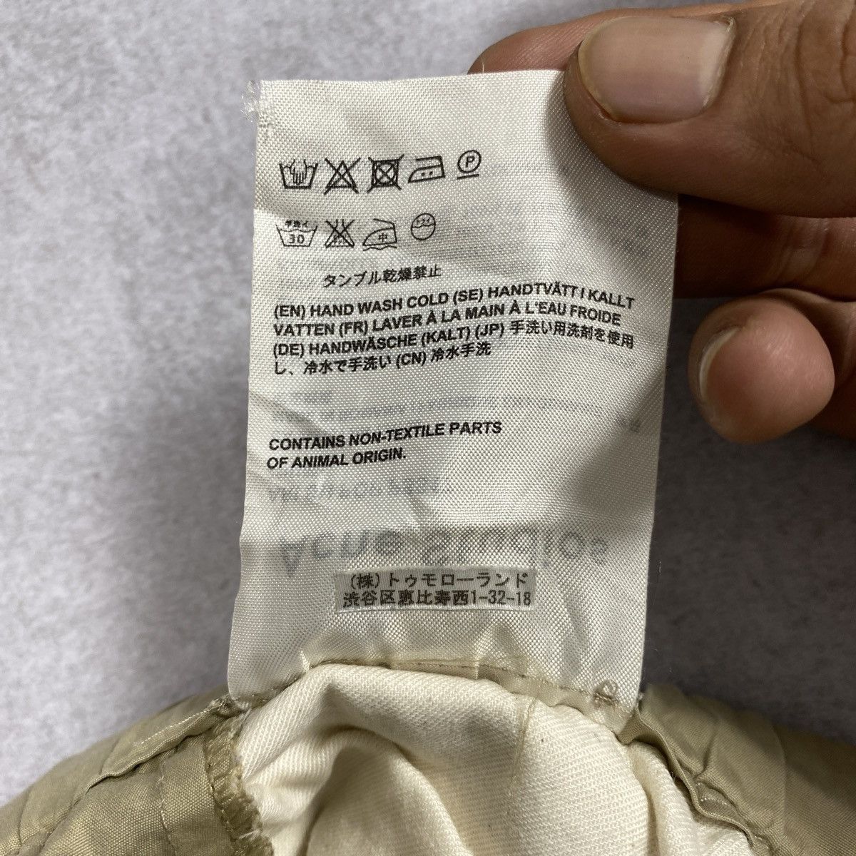 Acne Studios Acne Studios Ari Pop Short Size 36" / US 14 / IT 50 - 7 Thumbnail