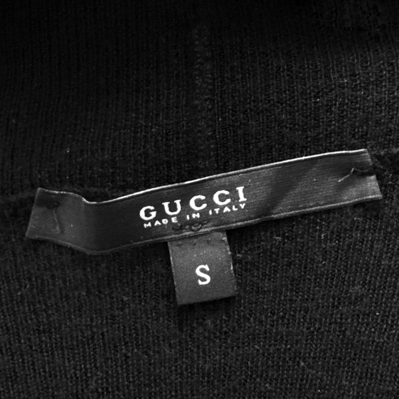 Gucci Tom Ford for Gucci 1995s era sweater Size S / US 4 / IT 40 - 5 Thumbnail
