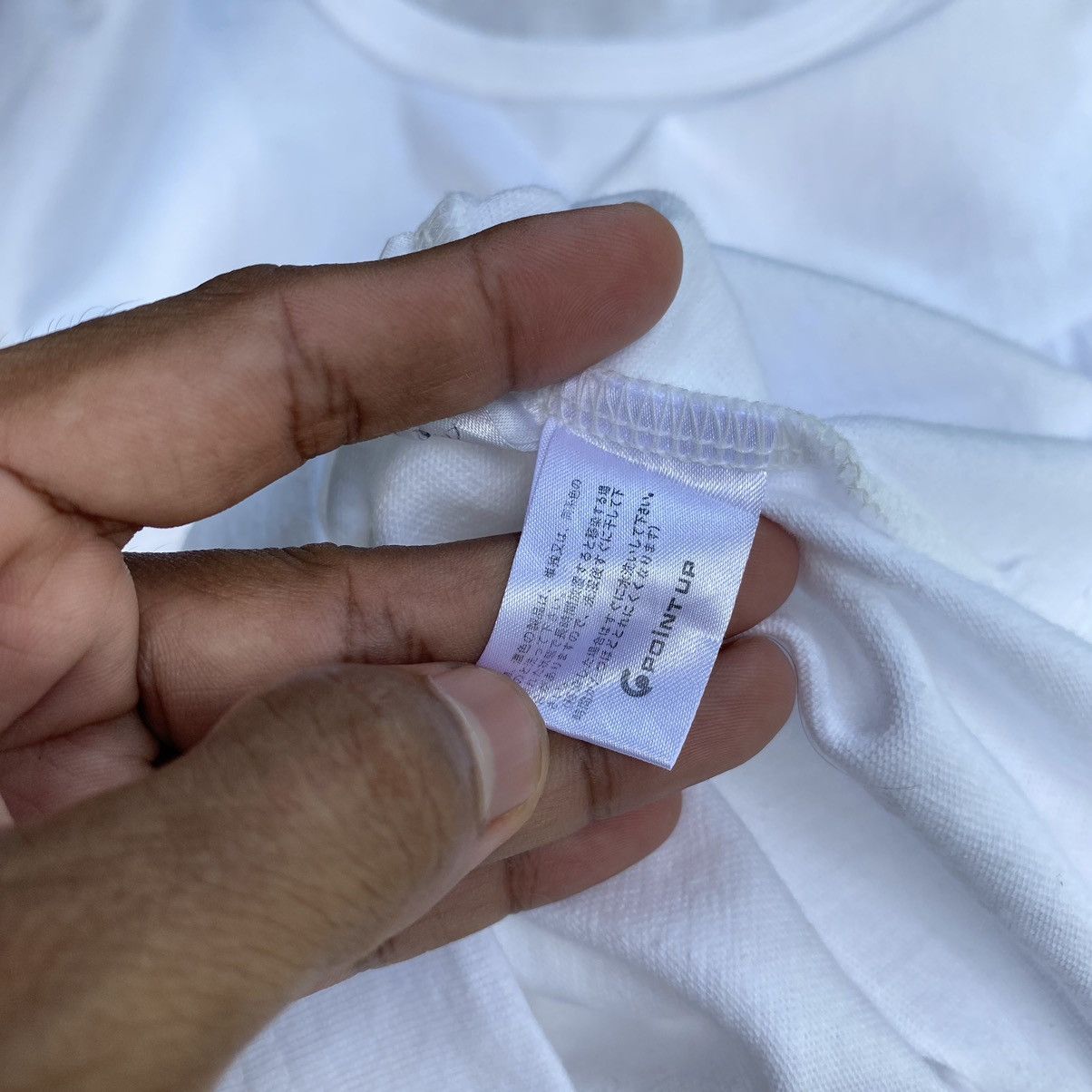 Hai Sporting Gear Hai Sporting Gear Issey Miyake Shirt HAI Japan Designer Size US L / EU 52-54 / 3 - 10 Thumbnail