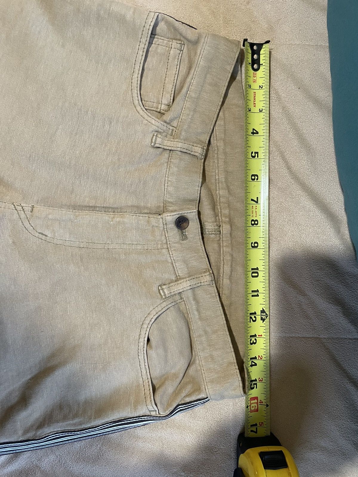 Comme des Garcons Vintage Comme de Garçons Men’s SS Pant Size US 31 - 10 Thumbnail