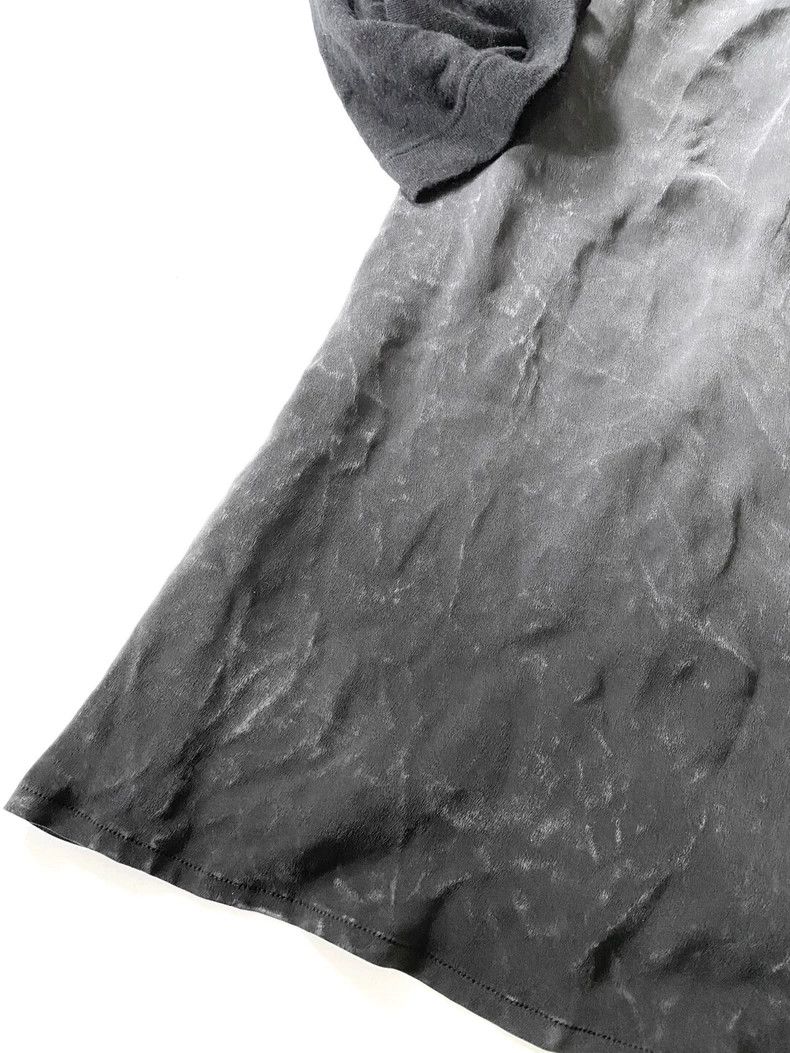 Yohji Yamamoto Yohji Yamamoto size 2 Distortion Dress 2503-Nextarrow Size M / US 6-8 / IT 42-44 - 5 Thumbnail