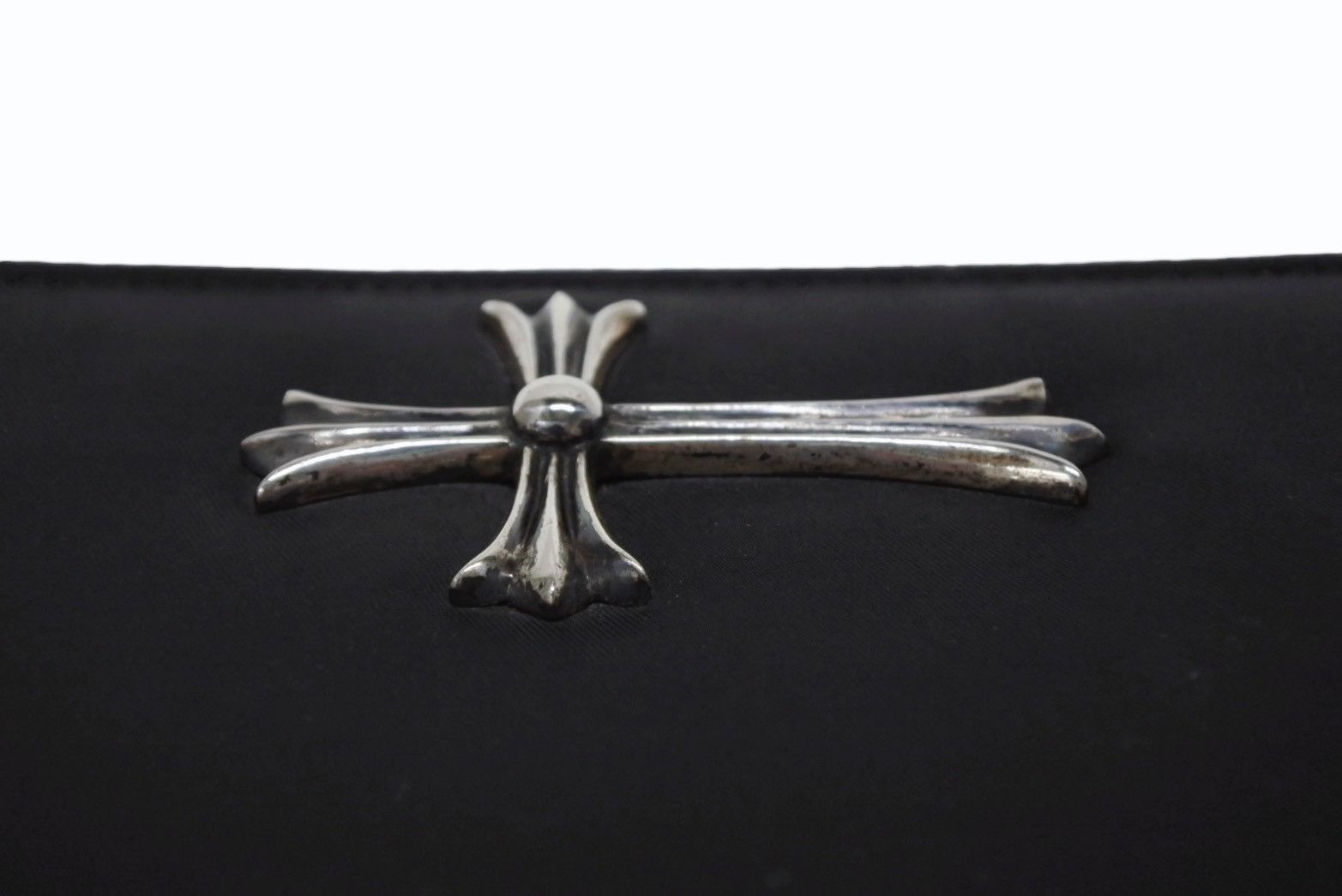 Chrome Hearts Chrome Hearts Maxfield Limited Edition Notebook Cover Size ONE SIZE - 11 Thumbnail