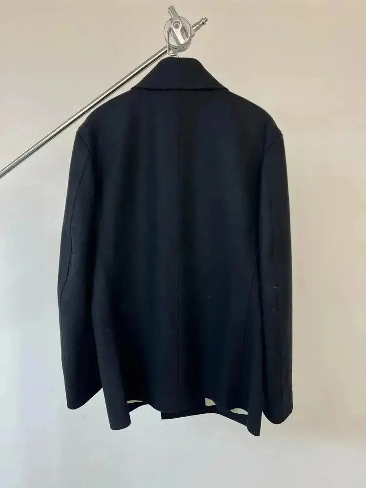 Lemaire Lemaire 16FW classic wool jacket-2505 Size US M / EU 48-50 / 2 - 4 Thumbnail