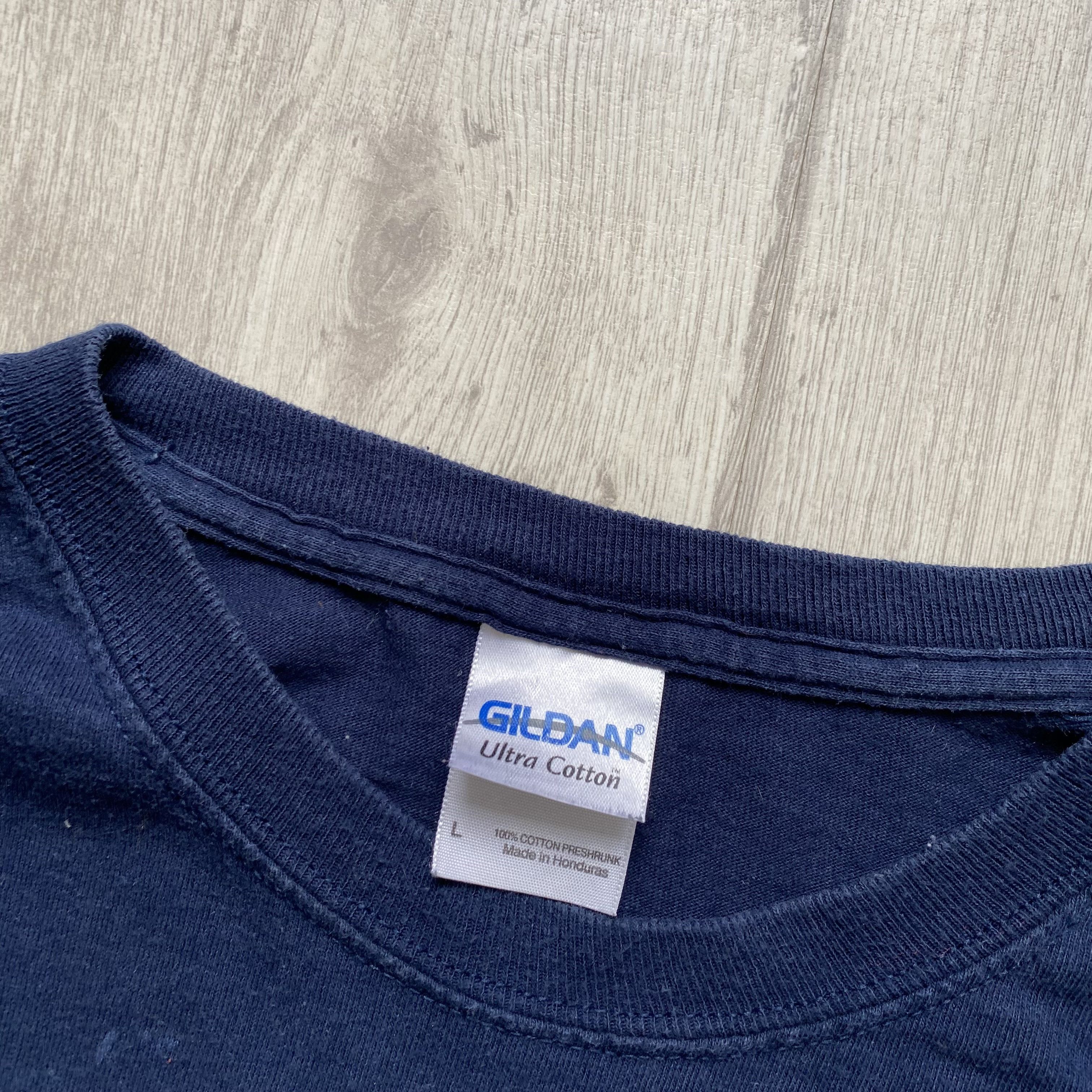NFL 🏈 Superbowl Vintage Seatle Seahawks Longsleeve Tee Size US M / EU 48-50 / 2 - 6 Thumbnail