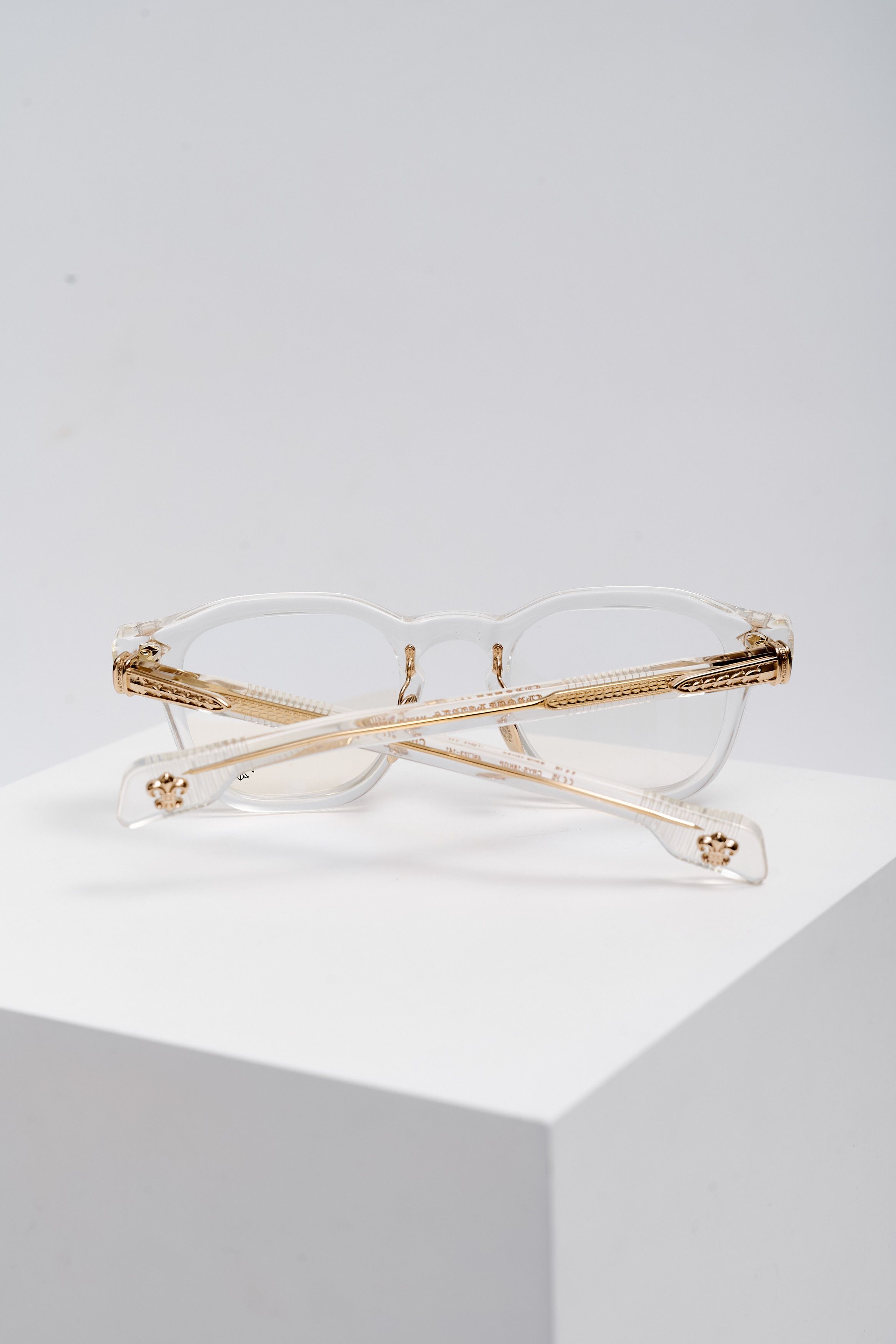 Chrome Hearts CHROME HEARTS CHIRP CHIRP Crystal Size ONE SIZE - 7 Thumbnail