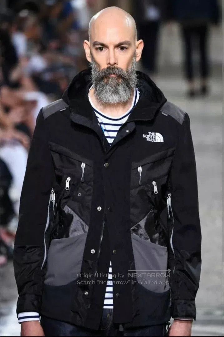 Junya Watanabe Junya Watanabe x The North Face Jacket. Size US S / EU 44-46 / 1 - 7 Thumbnail
