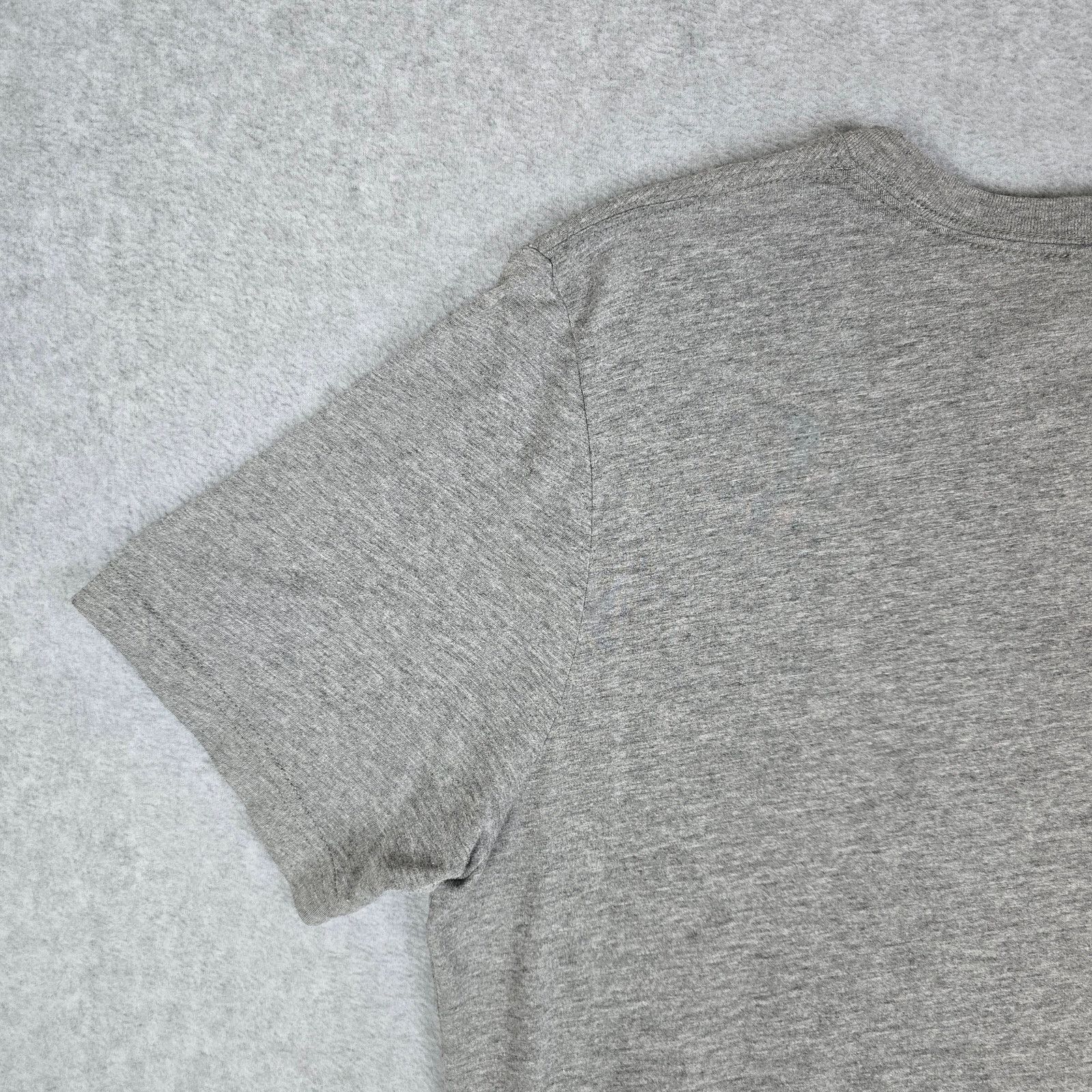 Canvas Huron Large Heather Gray T Shirt by Canvas Size L / US 10 / IT 46 - 5 Thumbnail