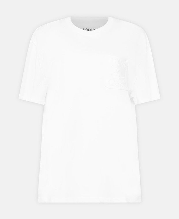 Loewe T-shirt Size US XS / EU 42 / 0 - 1 Thumbnail