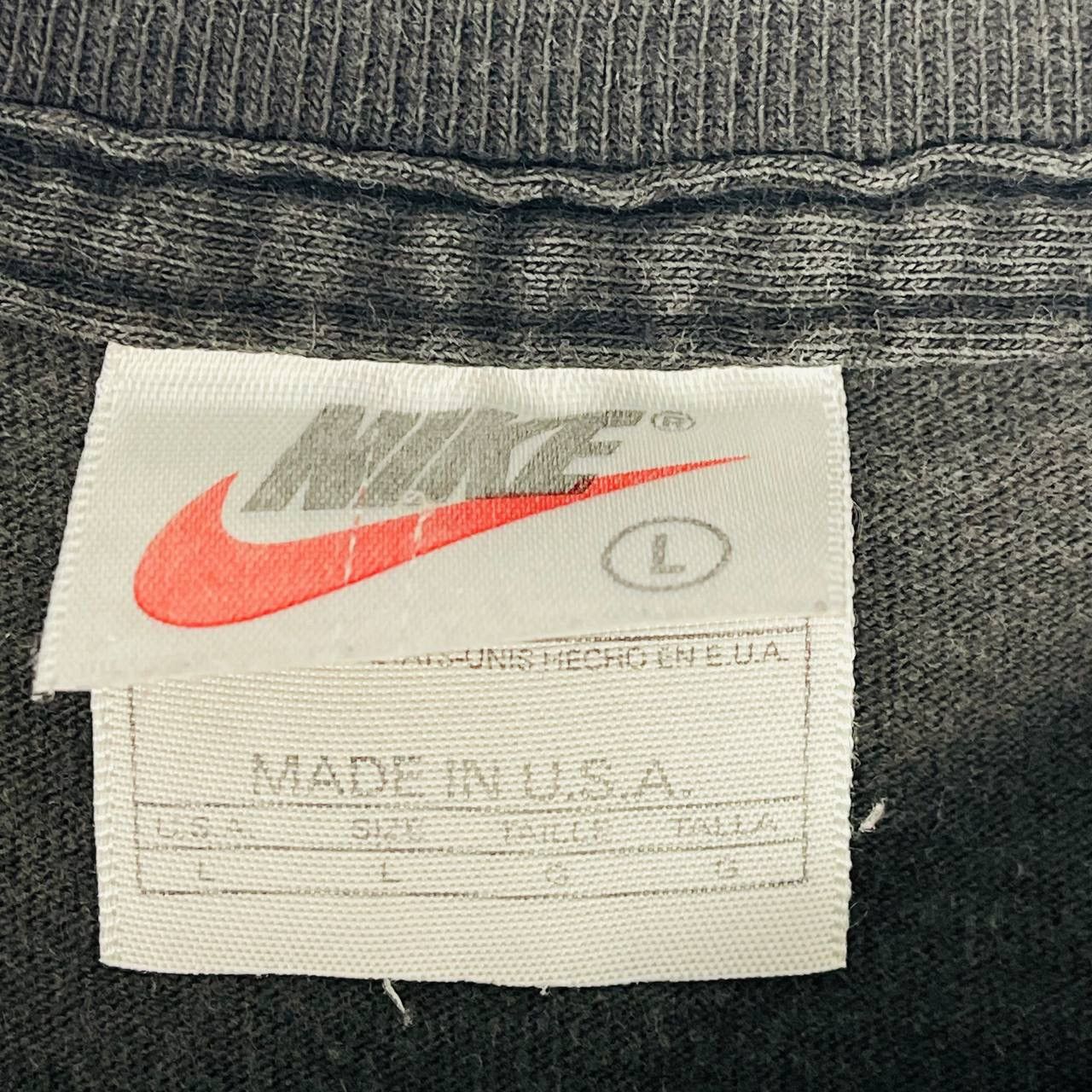 NBA × Nike × Vintage Nike Penny Hardaway Vintage shirt / Legendary Pro Player Size US L / EU 52-54 / 3 - 7 Thumbnail