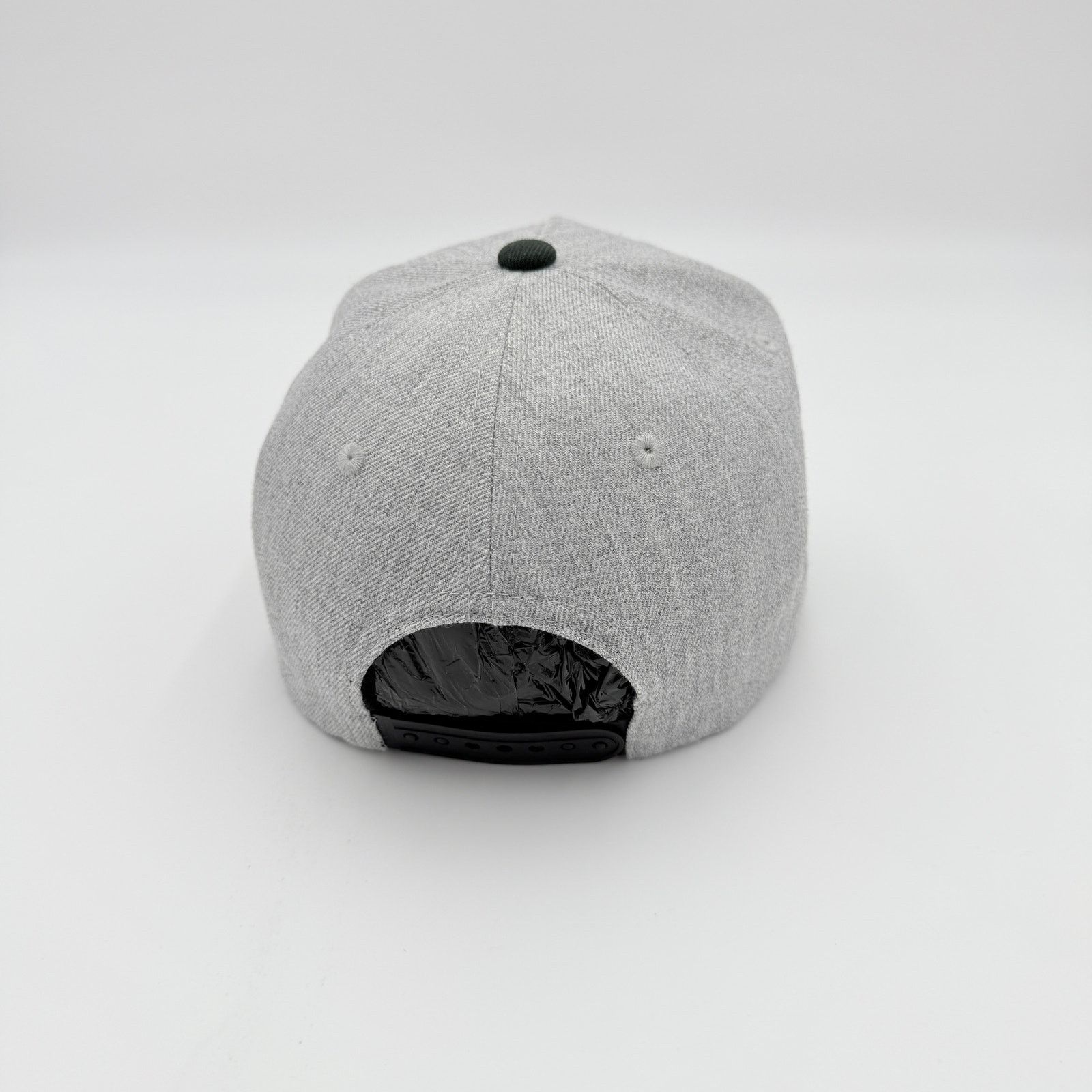 Brixton Brixton Brxtn Company NetPlus Snapback Hat Size ONE SIZE - 6 Thumbnail