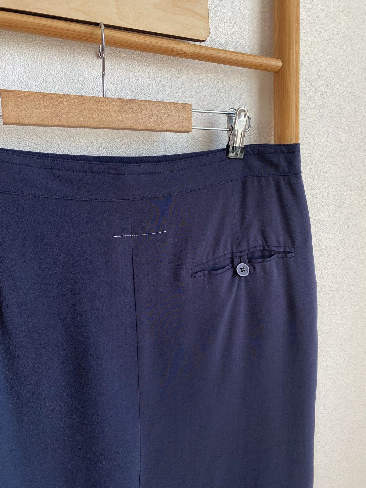 Maison Margiela Maison Martin Margiela MM6 Shorts Size 30" / US 8 / IT 44 - 11 Thumbnail