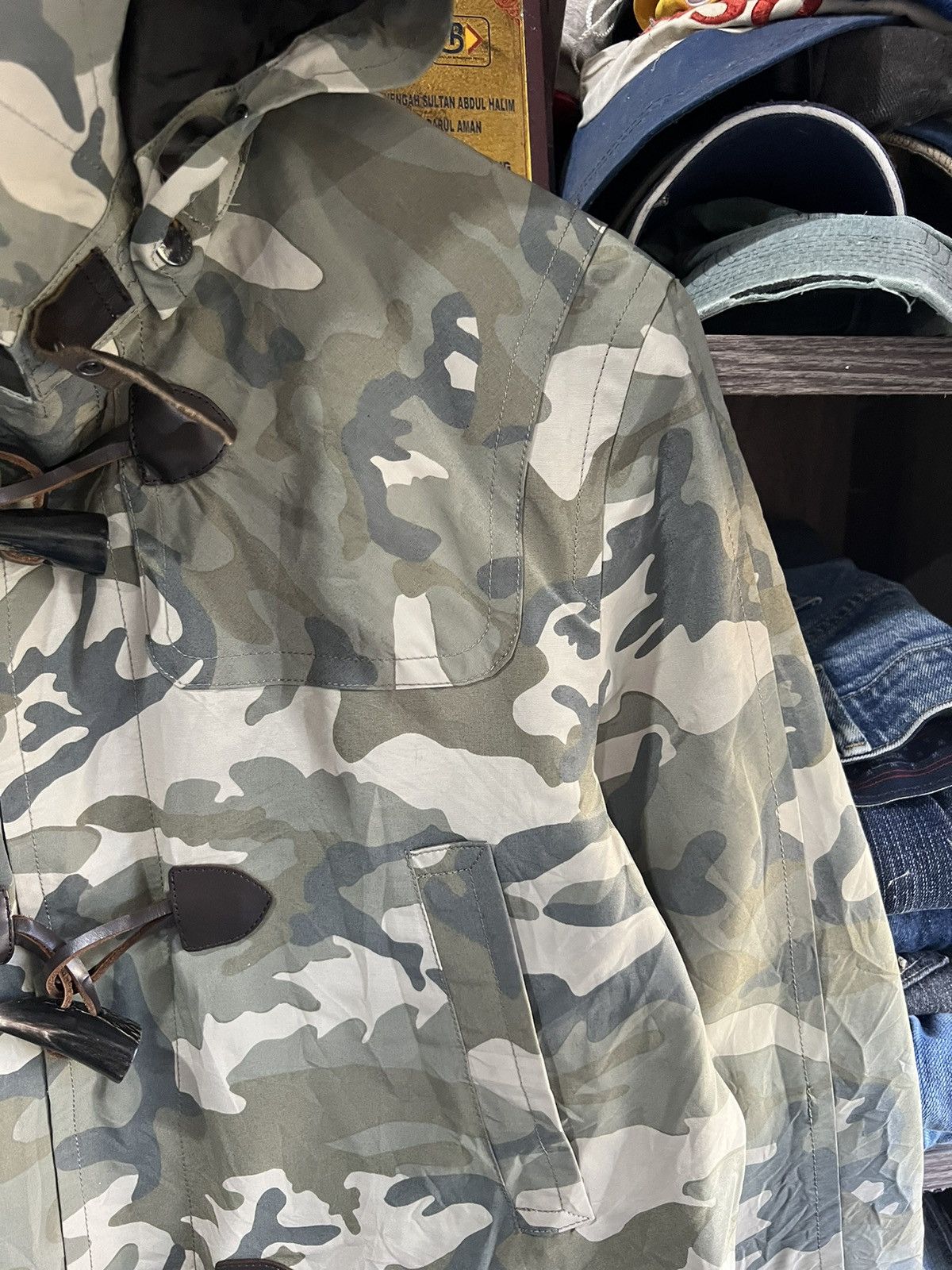 Sophnet. 🔥Sophnet. Camo Parka Size US M / EU 48-50 / 2 - 6 Thumbnail