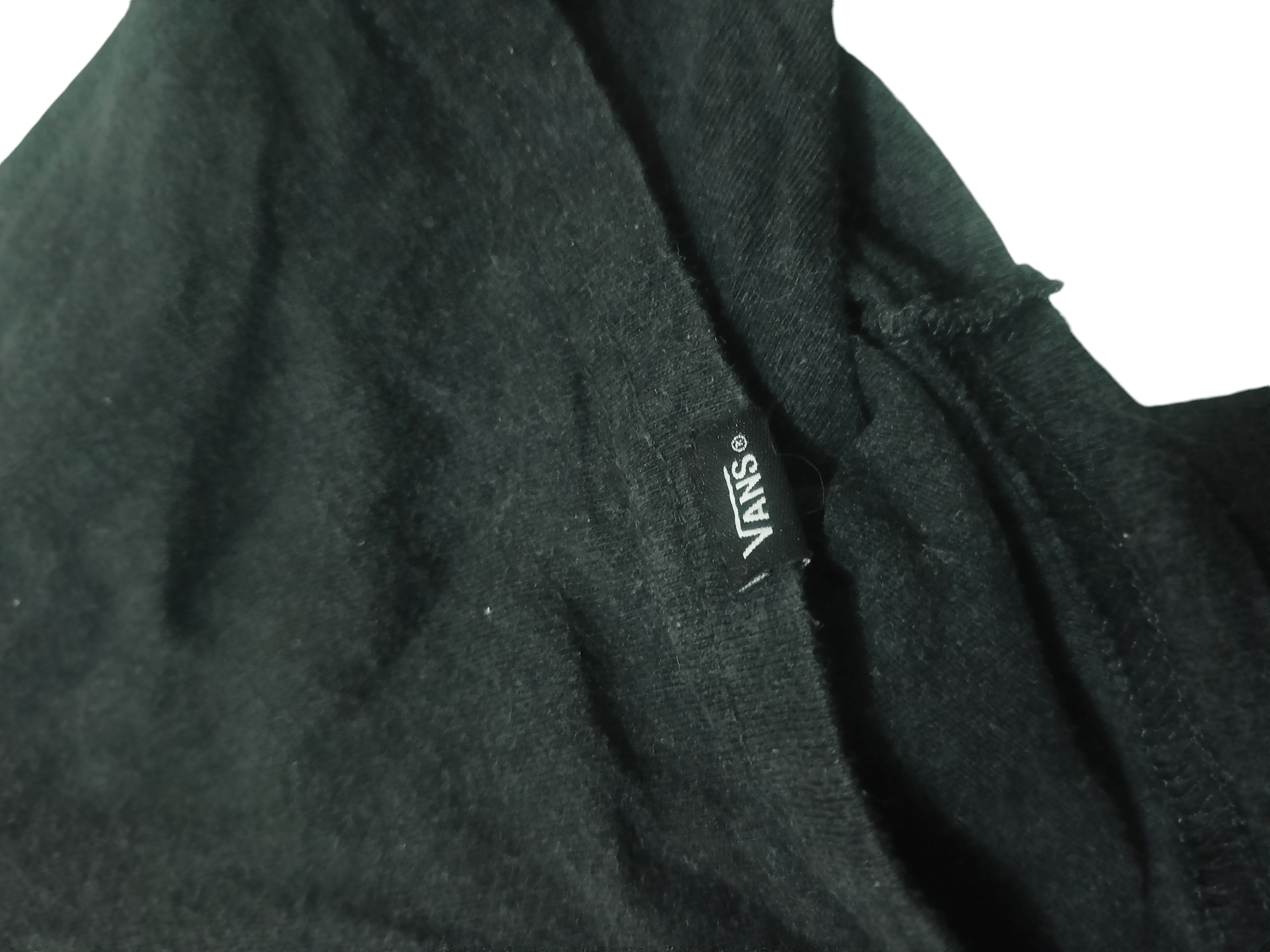 Vans Rare!!! I wan't Vans Double Sleeve Skateboard long sleeve Size US XXL / EU 58 / 5 - 7 Thumbnail