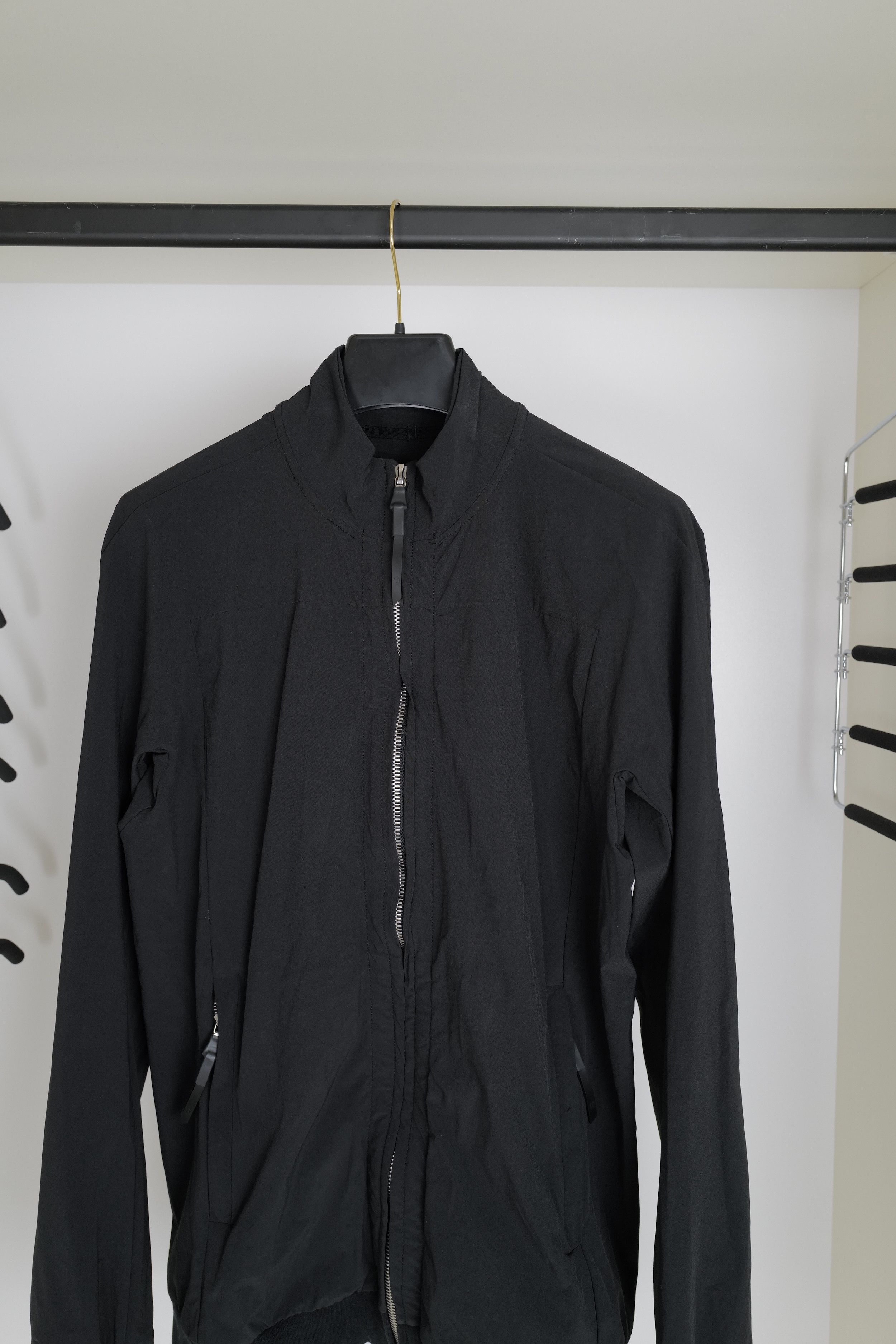 11 By Boris Bidjan Saberi 11 by Boris Bidjan Saberi light jacket Size US M / EU 48-50 / 2 - 4 Thumbnail