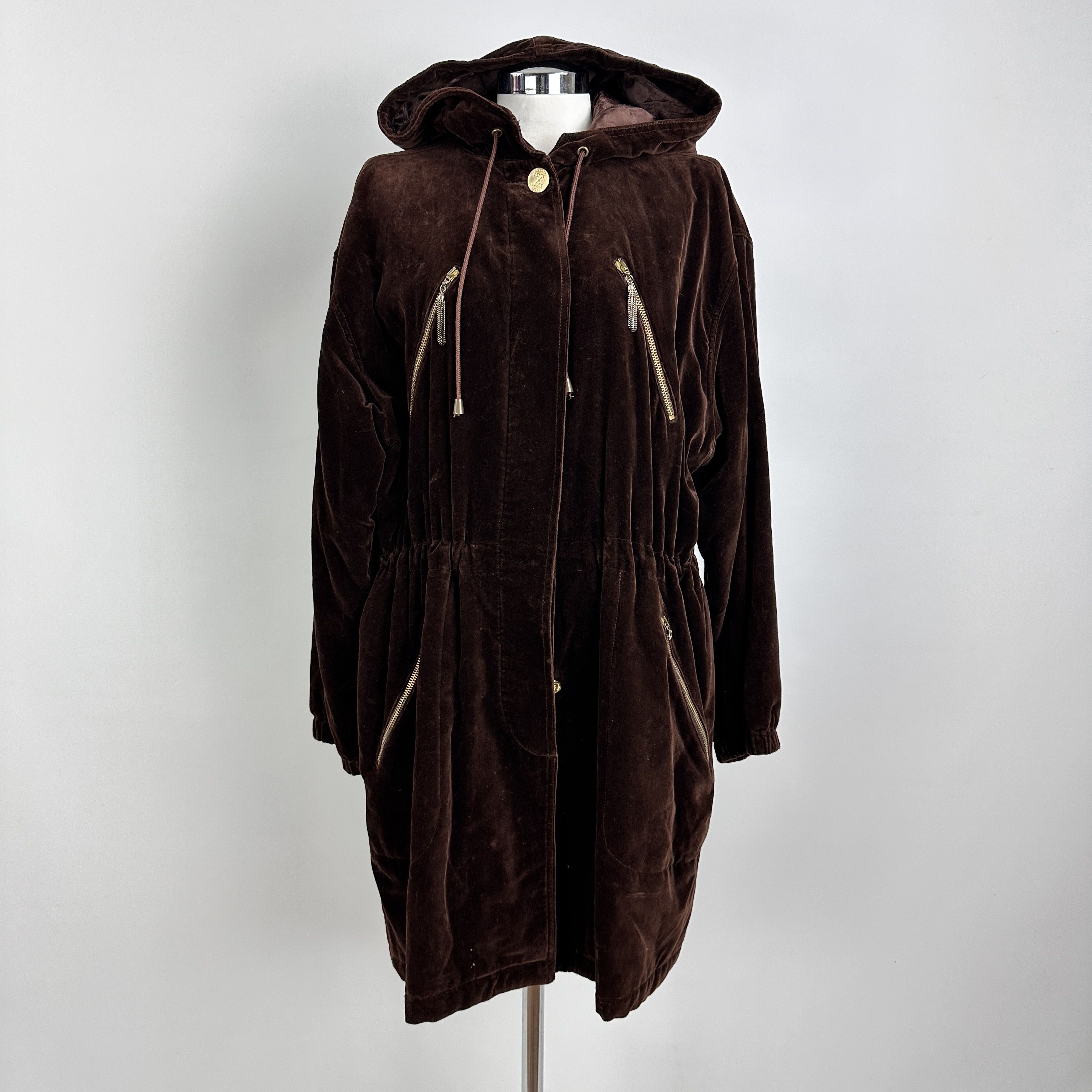 Iceberg Cappotto Iceberg – 44 IT Size M / US 6-8 / IT 42-44 - 1 Thumbnail