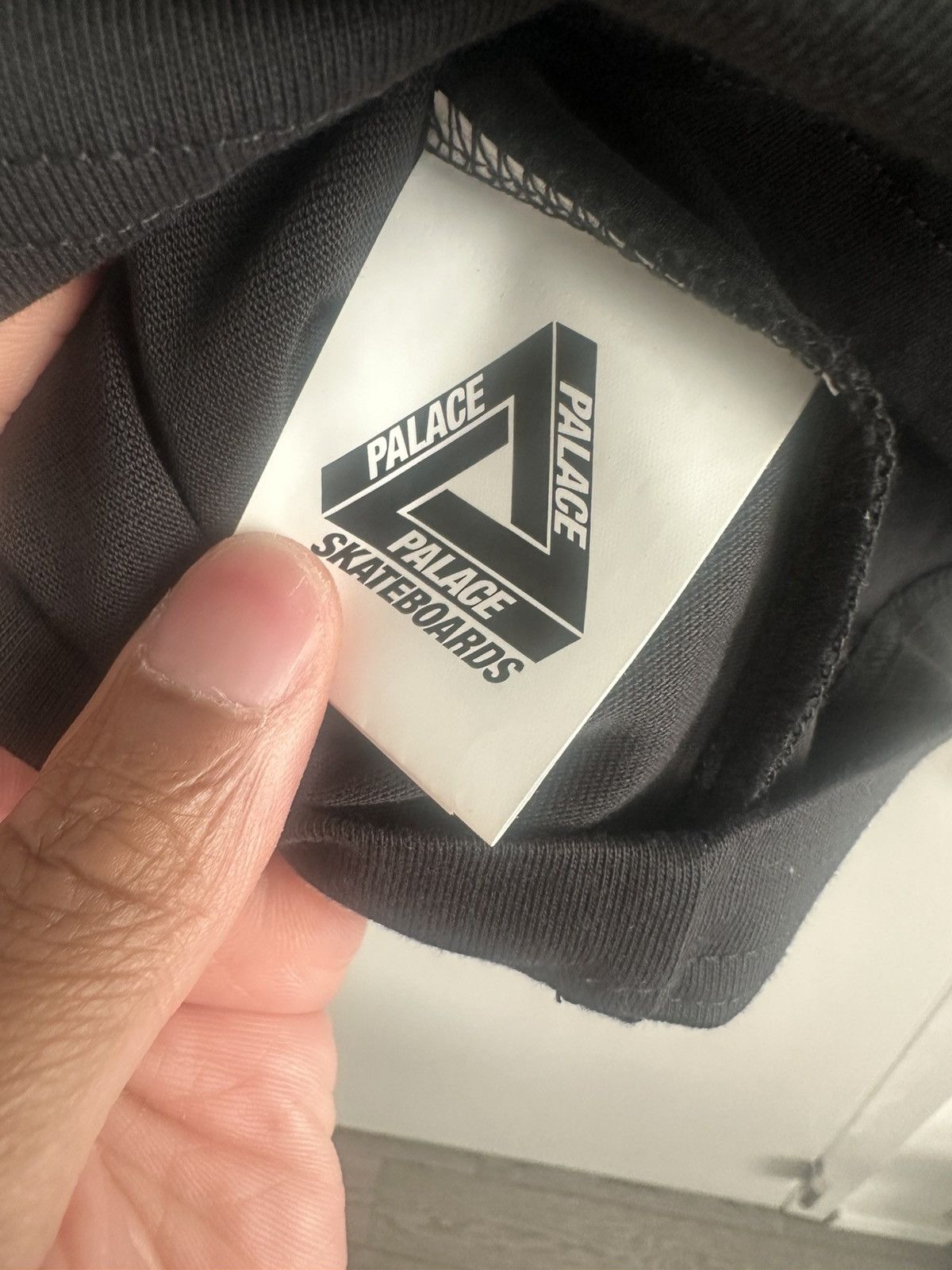 Palace Palace Polished P3 T-Shirt Size US L / EU 52-54 / 3 - 3 Thumbnail