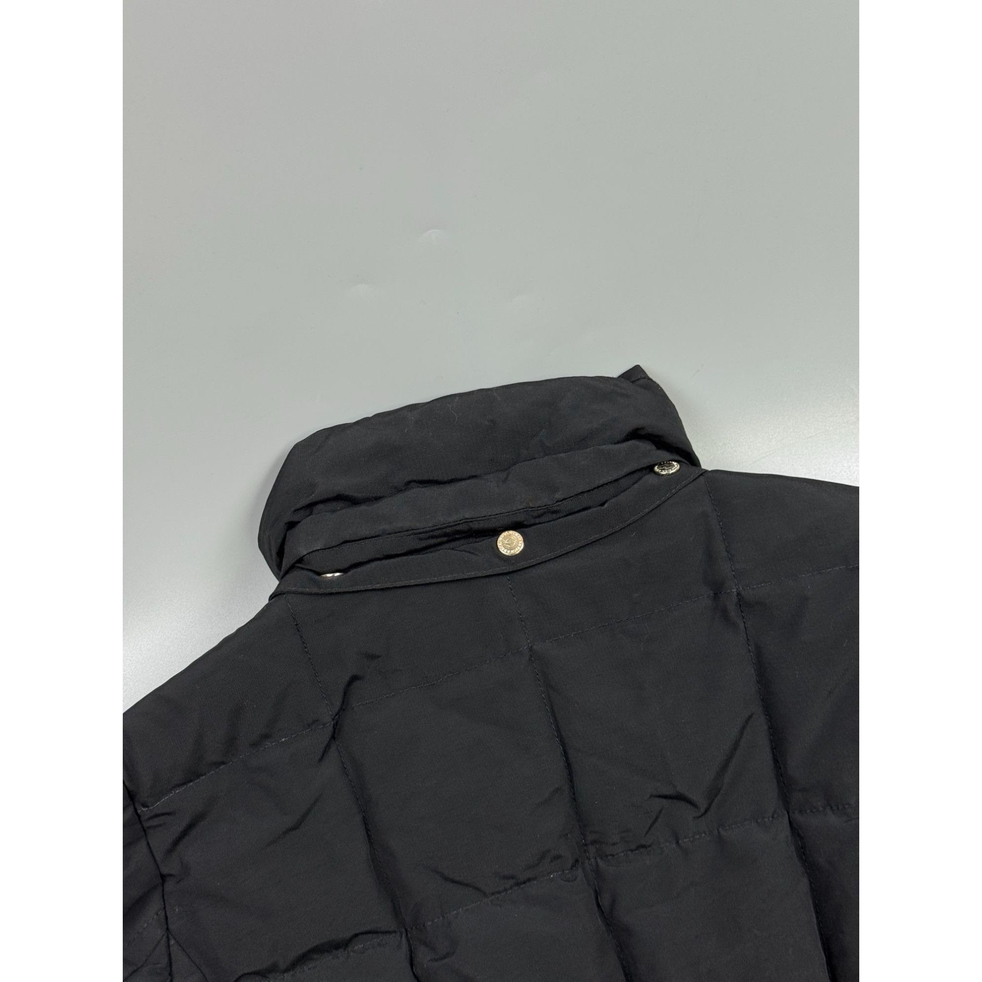 Woolrich Woolen Mills Woolrich Down Filled Blizzard Parka (Y1233) Size XS / US 0-2 / IT 36-38 - 18 Thumbnail