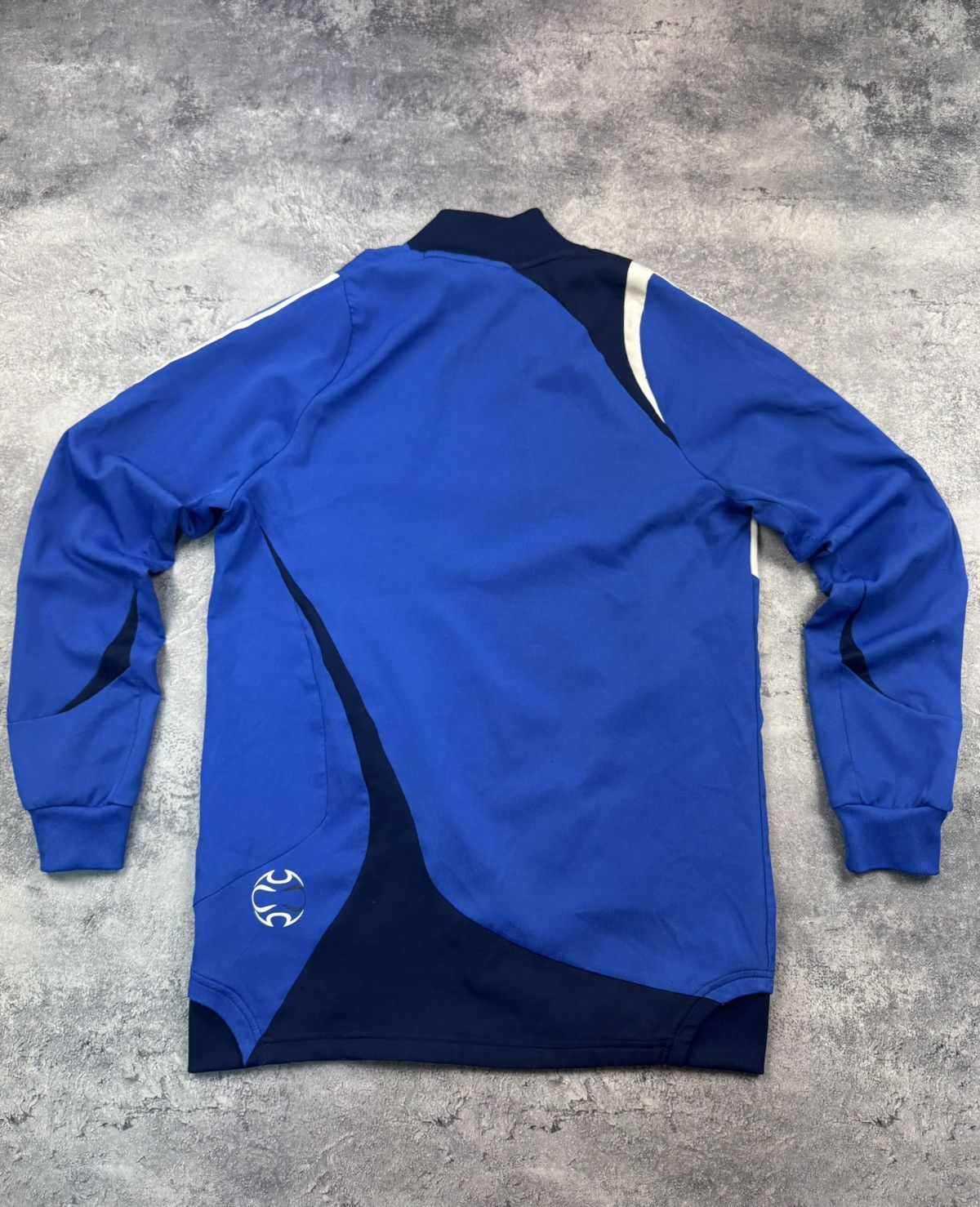 Adidas Adidas Chelsea Formotion 2006/2007 Player Issue Jersey Size US M / EU 48-50 / 2 - 13 Thumbnail