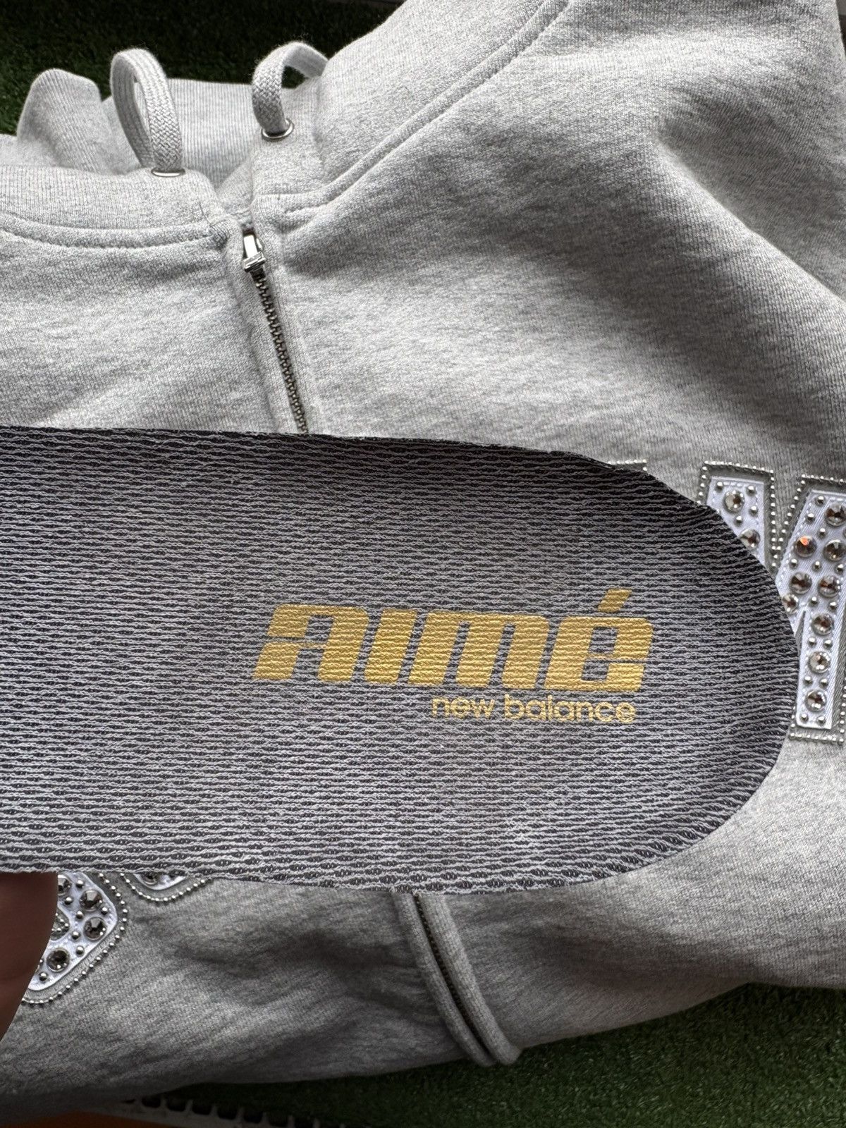 Aime Leon Dore × New Balance New Balance x Aime Leon Dore Furon 7+ Pro FG football boots Size US 9.5 / EU 42-43 - 7 Thumbnail